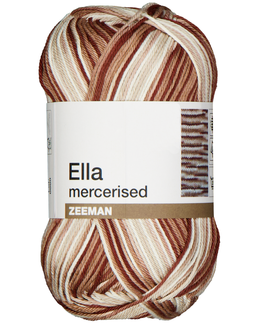 Ella Breigaren - Multi-color