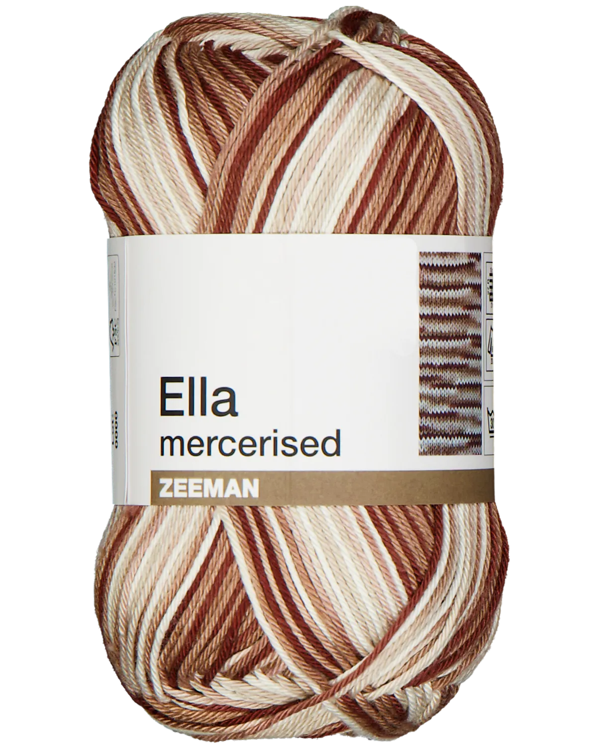 Ella Breigaren - Multi-color