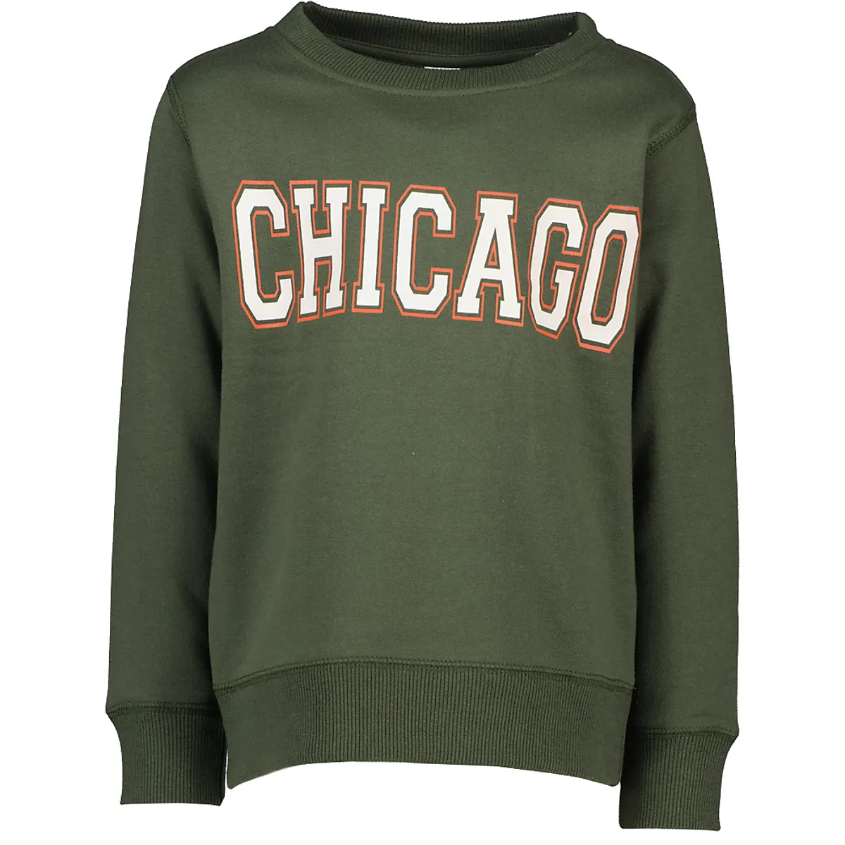 Sweater - Verde