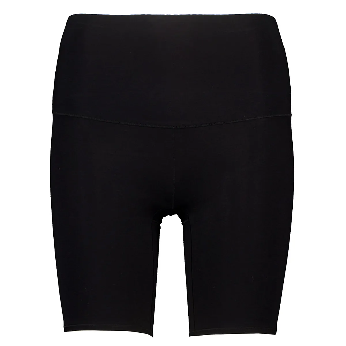 Short cycliste - Noir