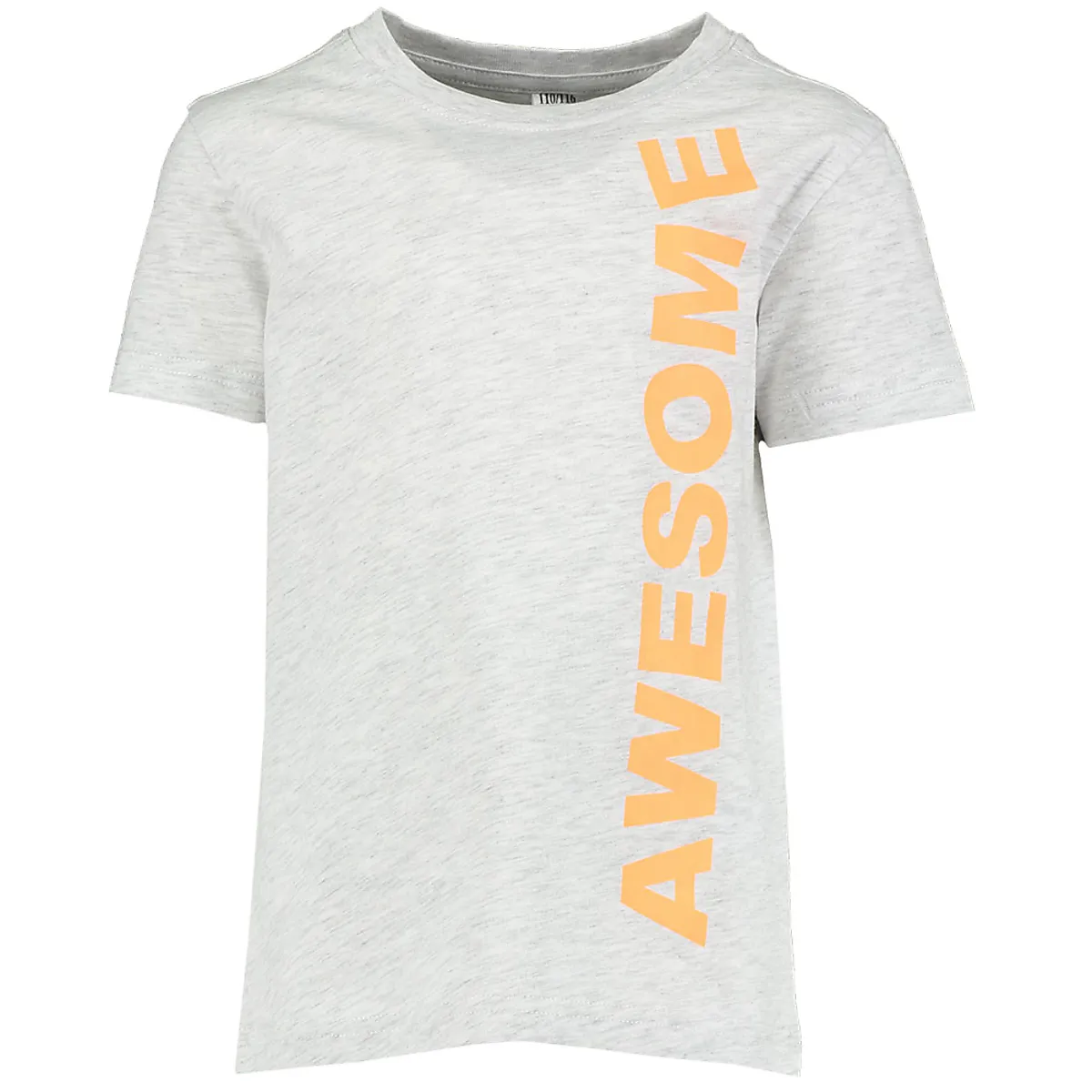 T-shirt - Grijs