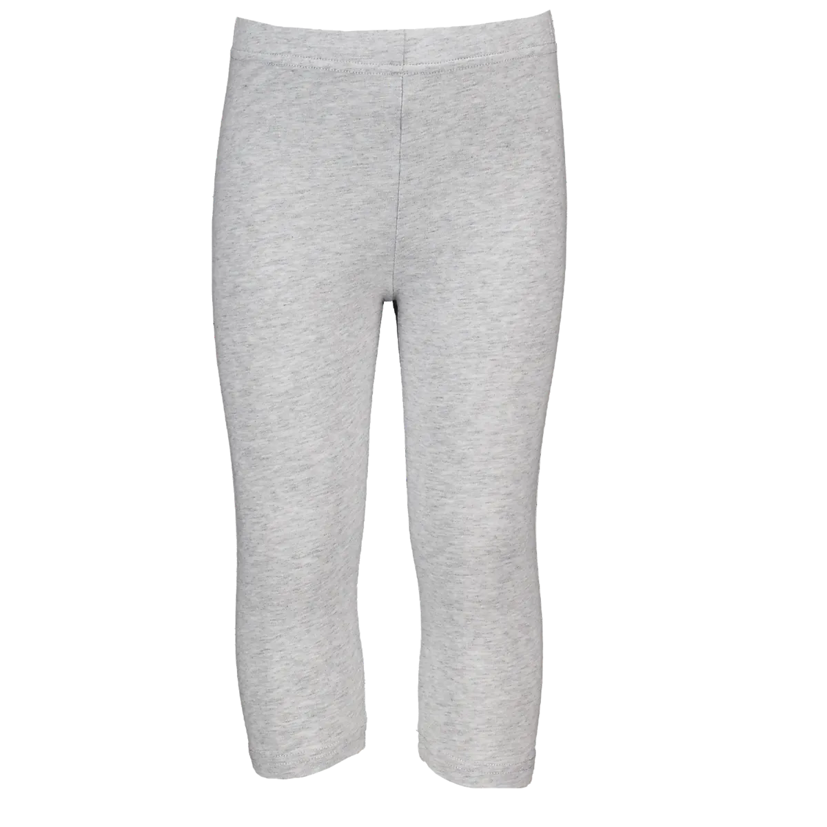 Caprileggings - Grau