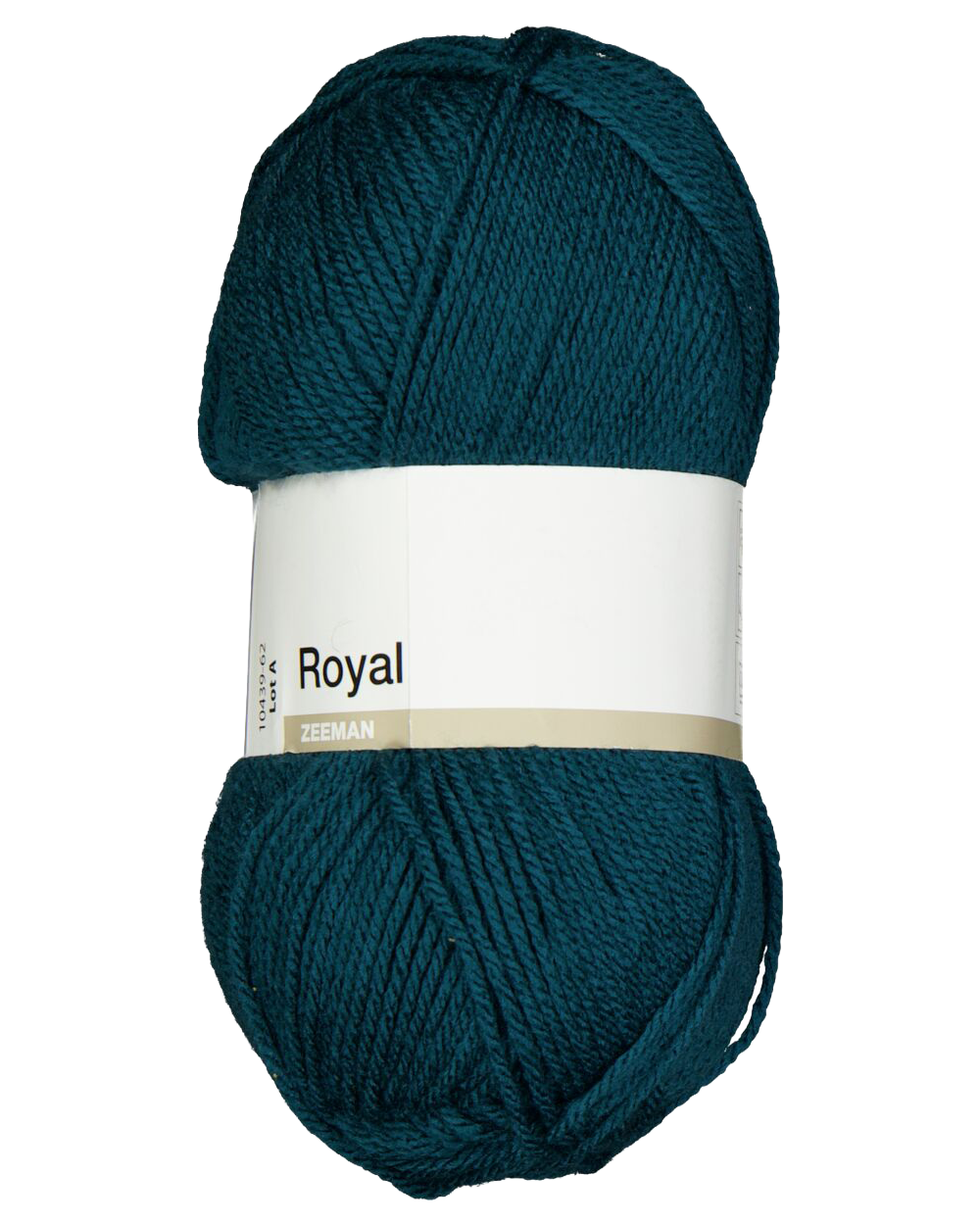 Royal Breigaren - Blauw