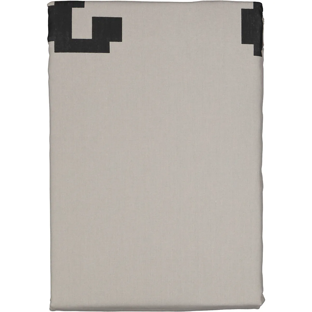 Housse de couette - Blanc