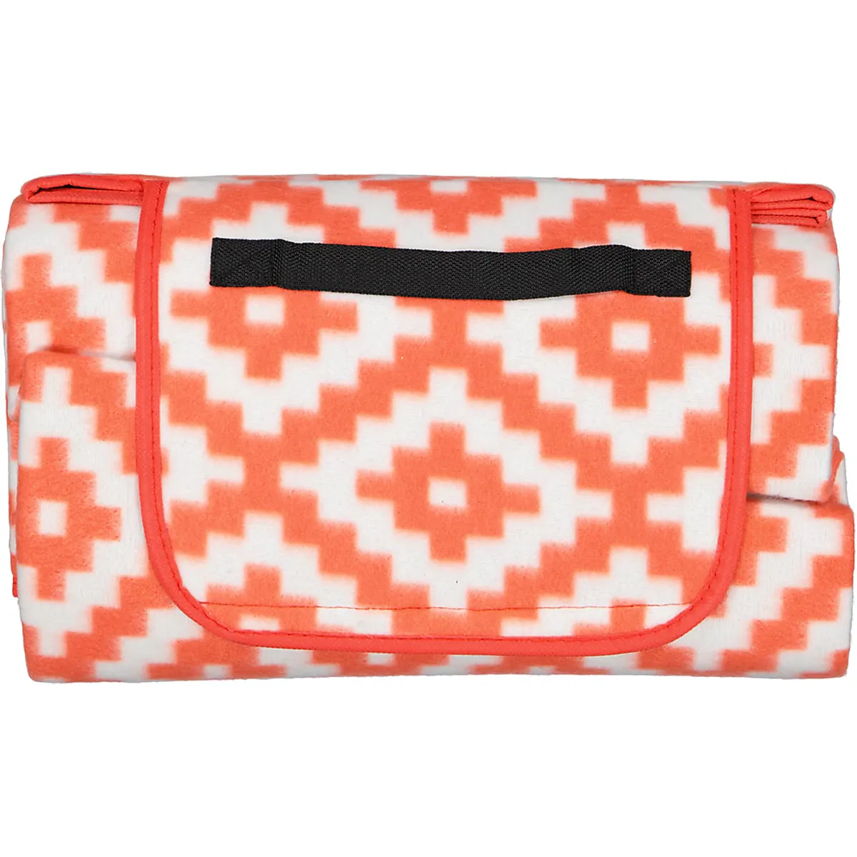 Picknickdeken - Oranje