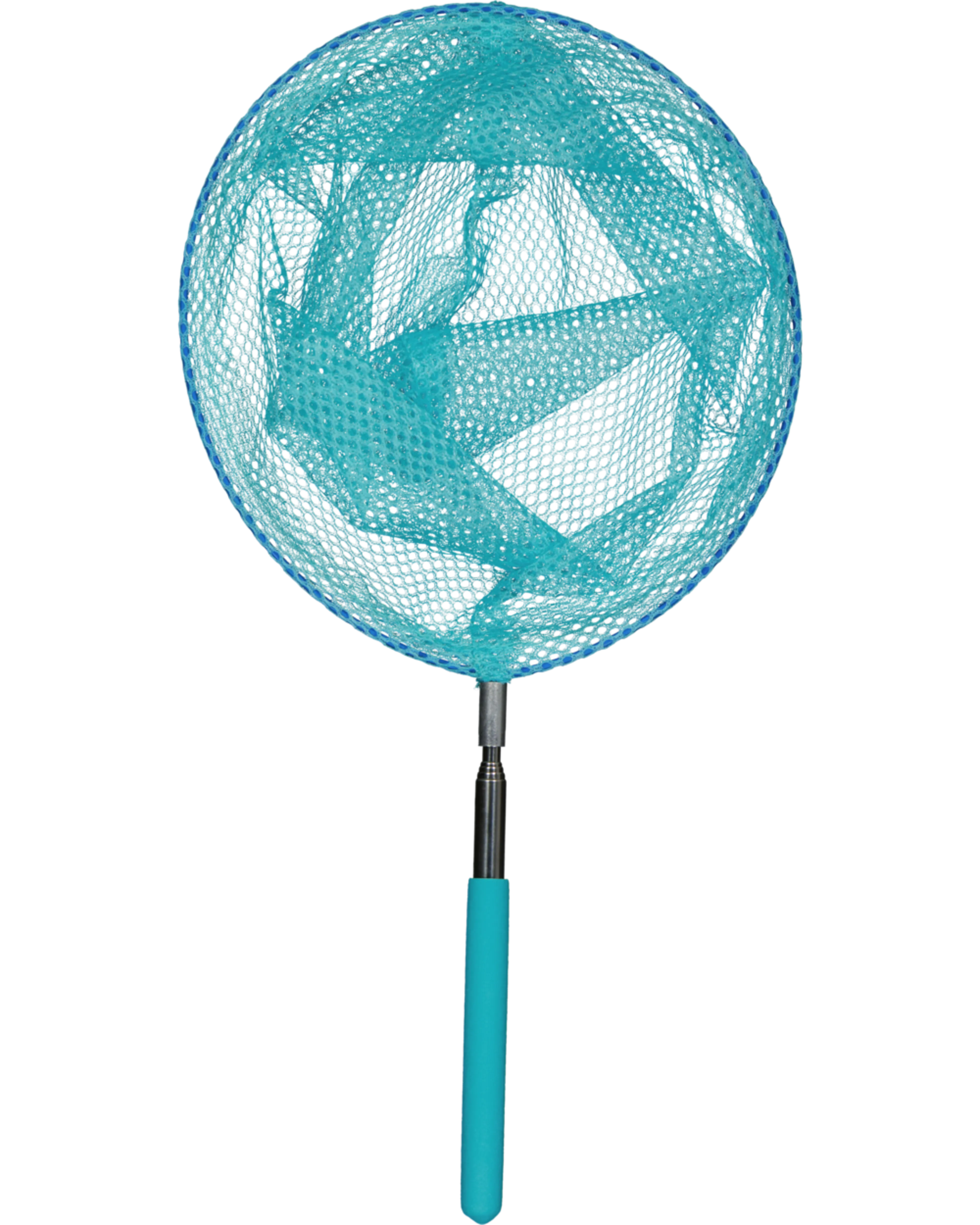 Filet de pêche jouet - Bleu