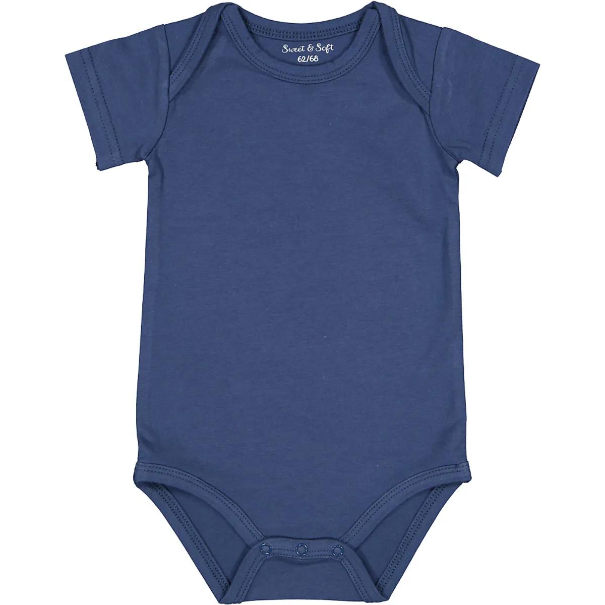 Romper - Blauw