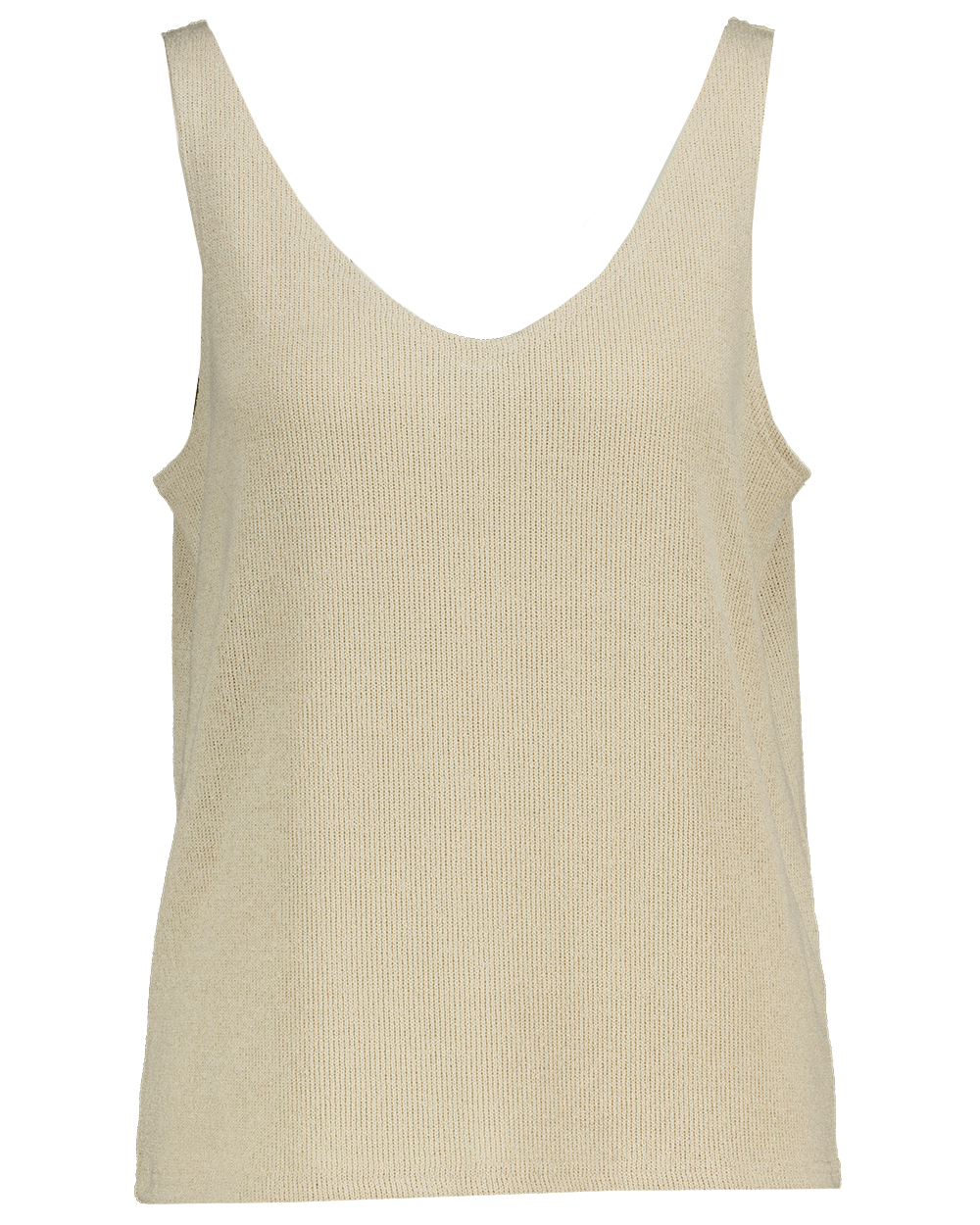 Top - Beige