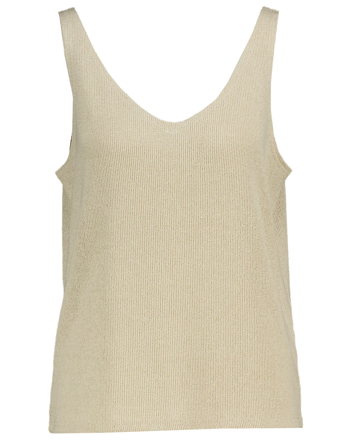 Haut - Beige