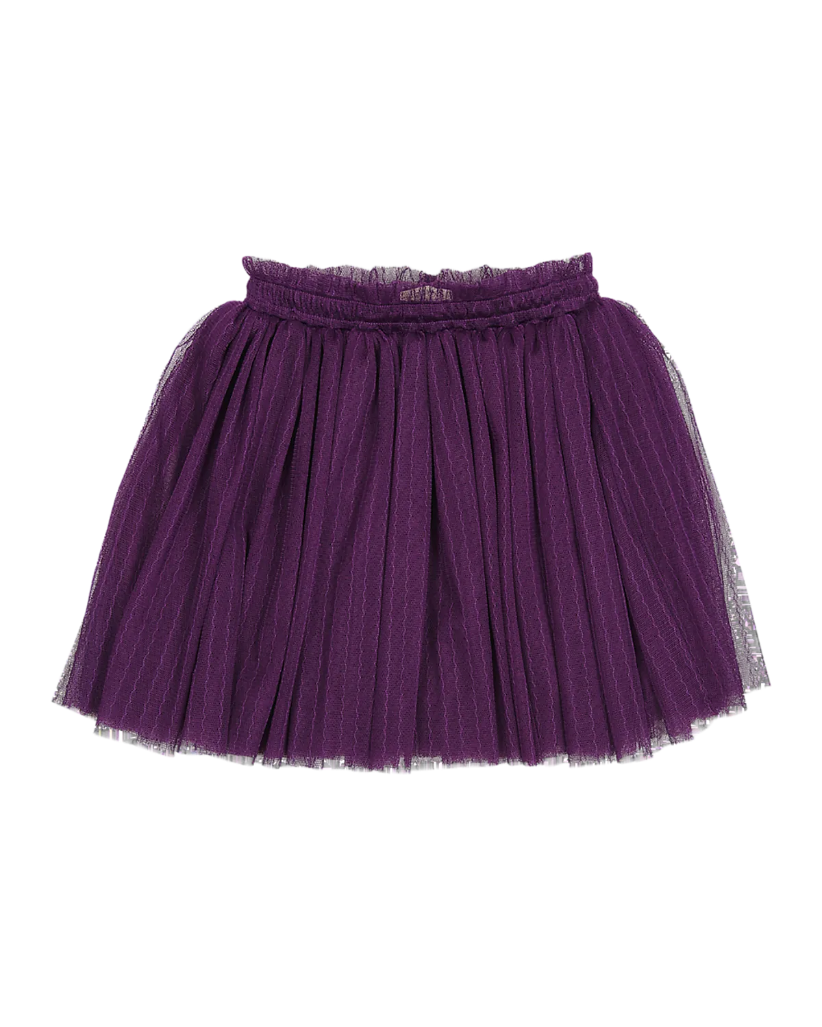 Jupe - Violet