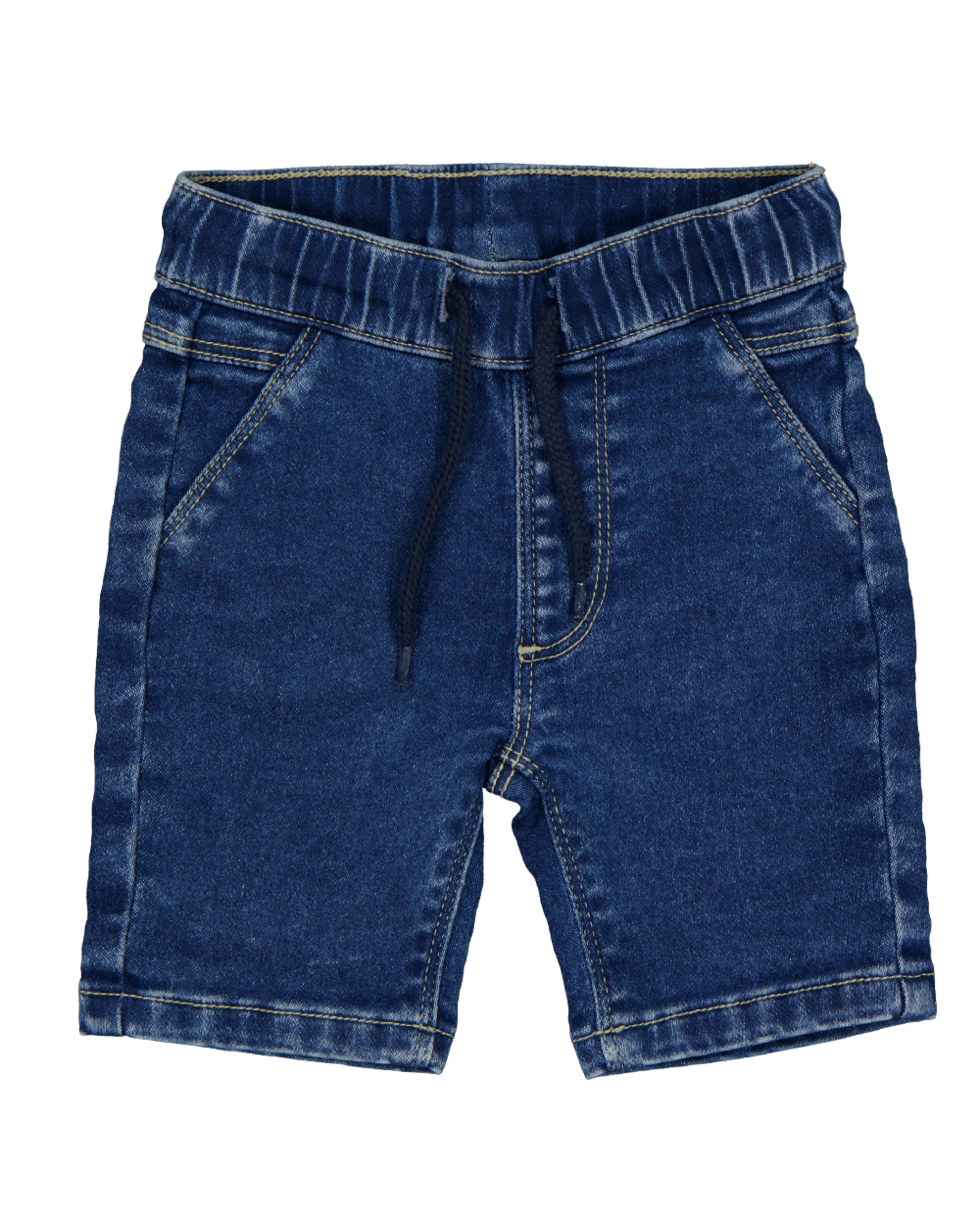 Shorts - Blau
