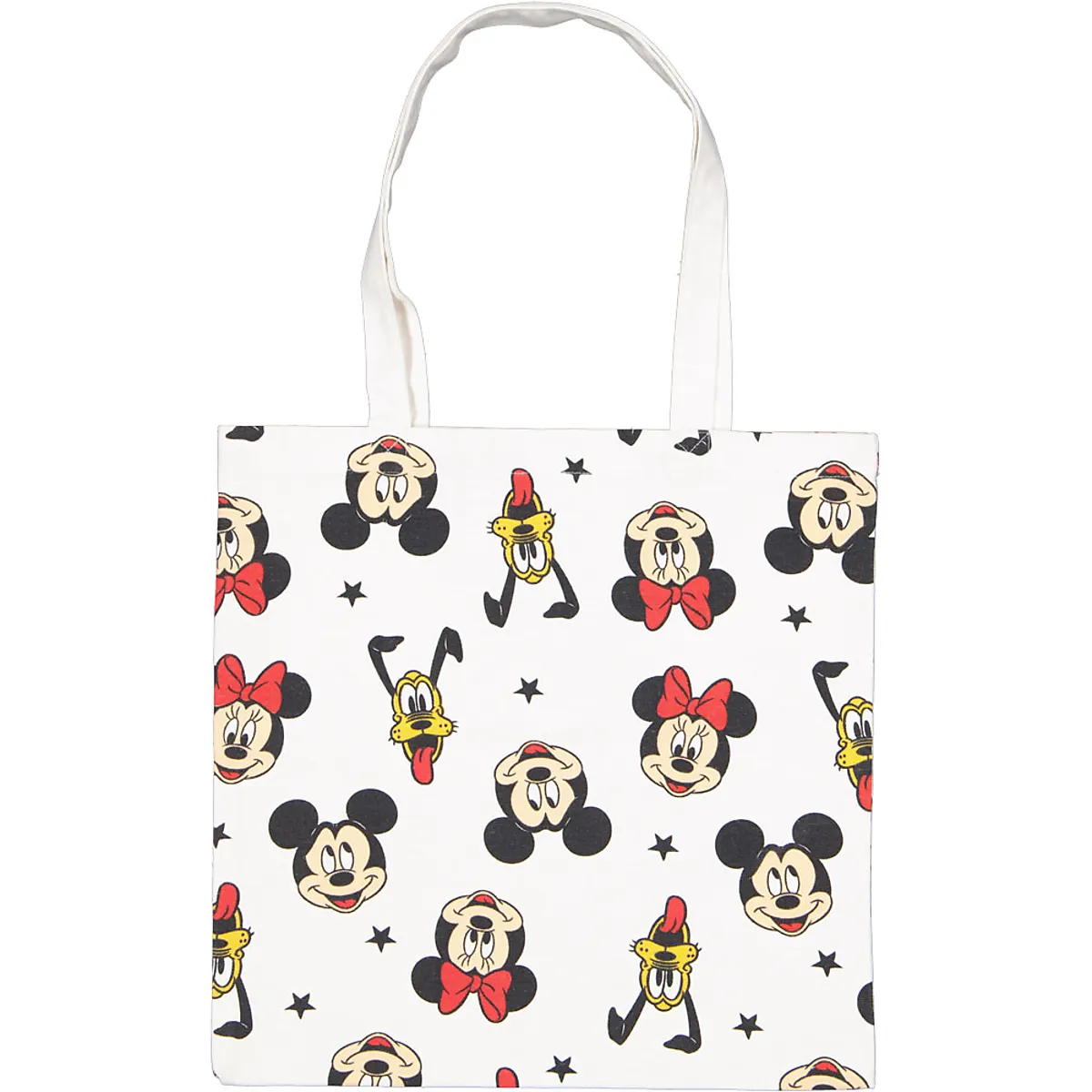 Bolsa de lona - Blanco