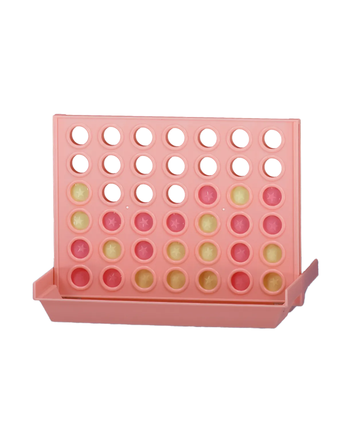Speelgoed spel - Roze
