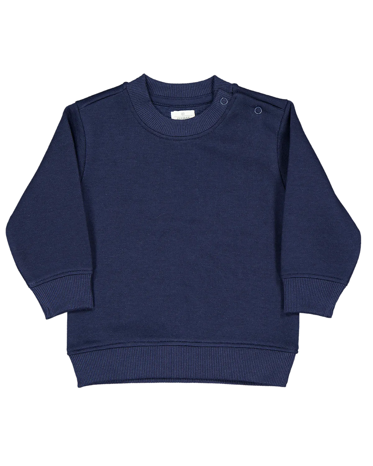 Sweater - Blau