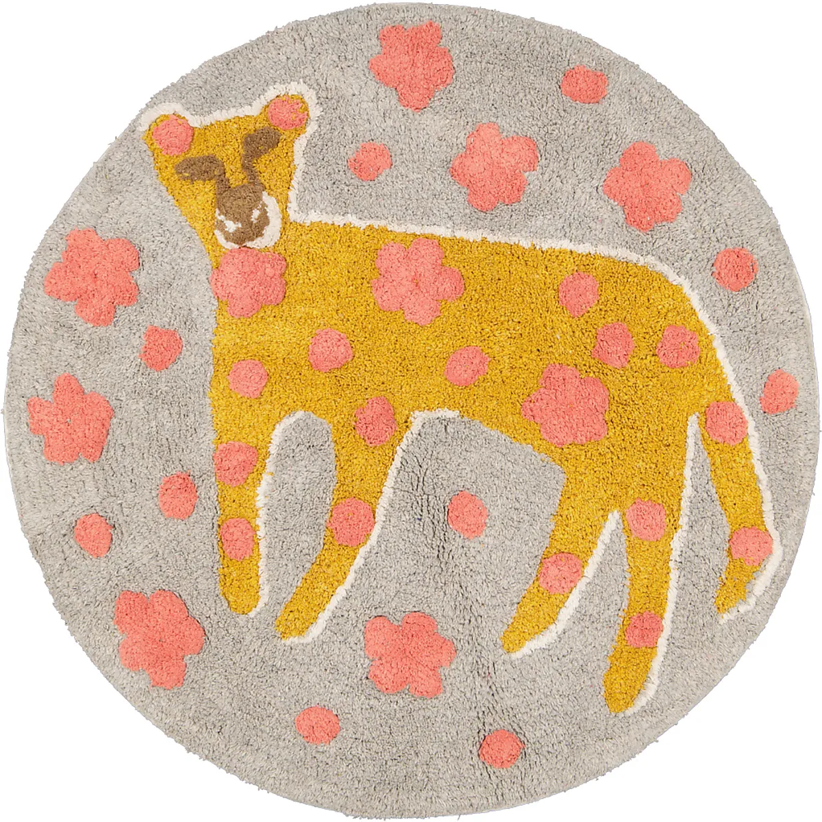 Vloerkleed - Multi-color