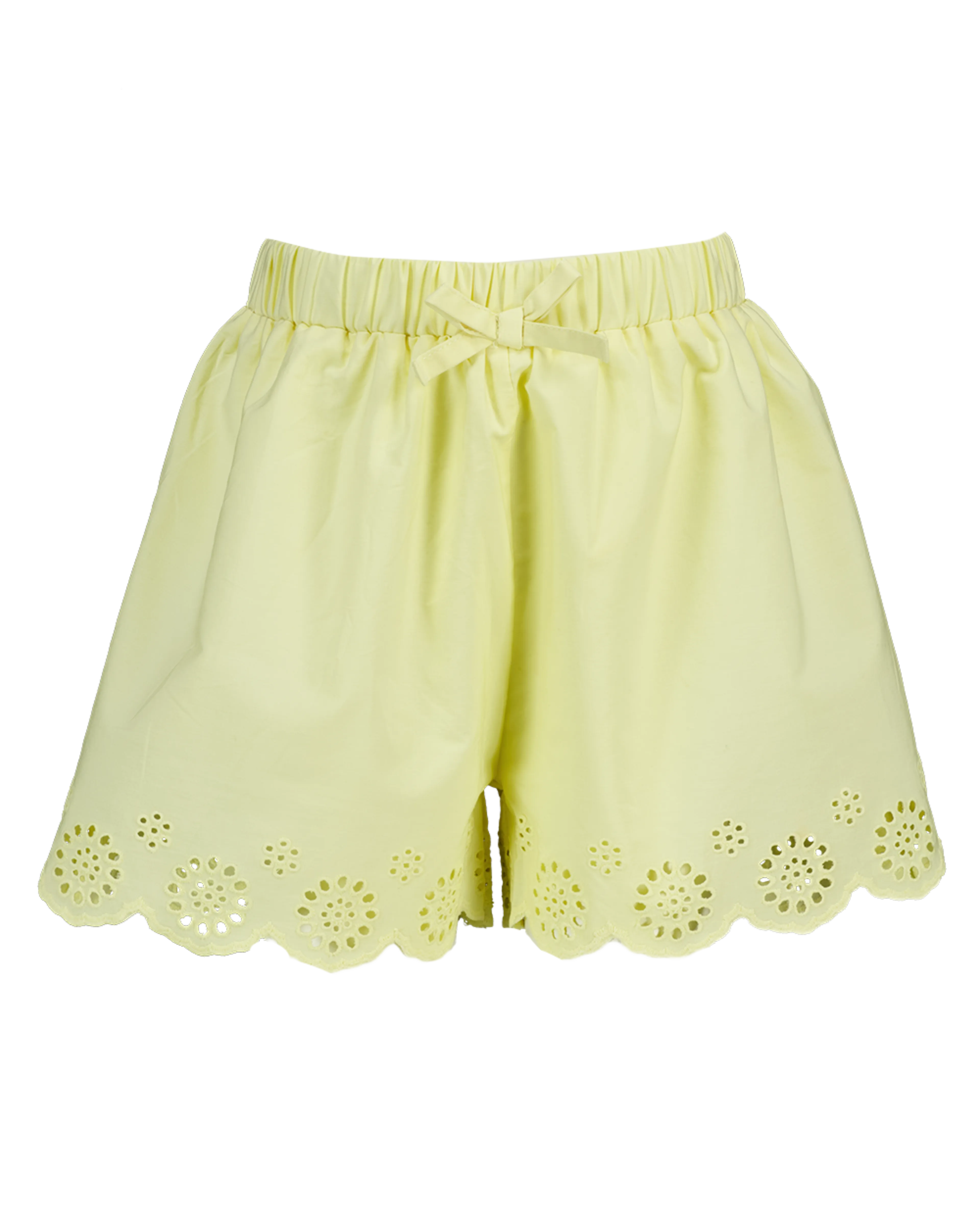 Short - Jaune
