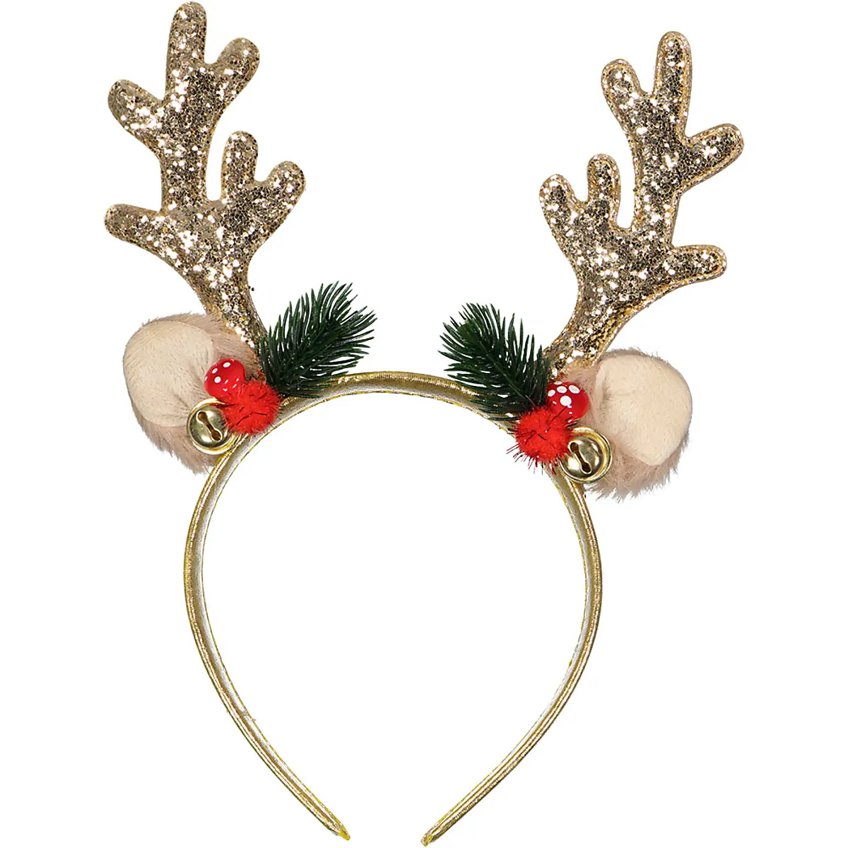 Haaraccessoires  - Beige