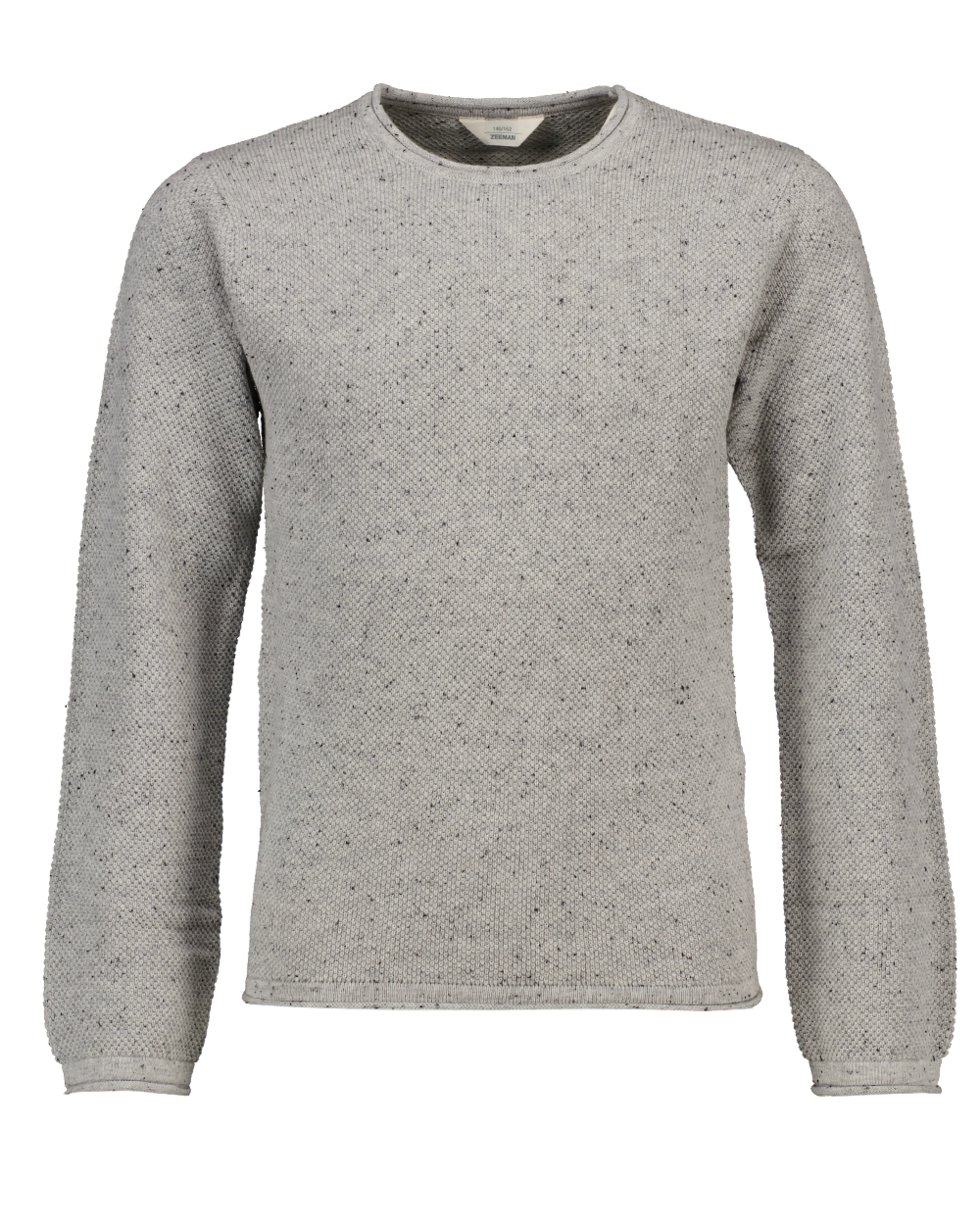 Sweat - Gris