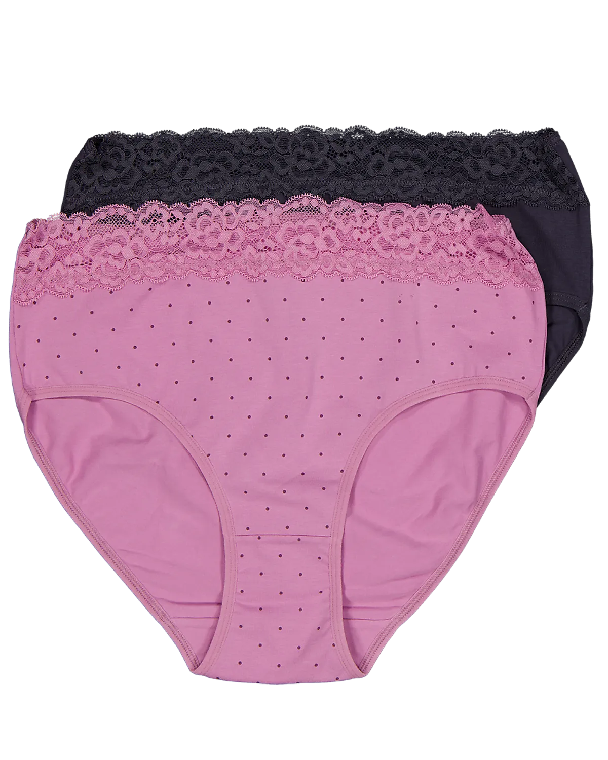 Jane Culotte - Morado