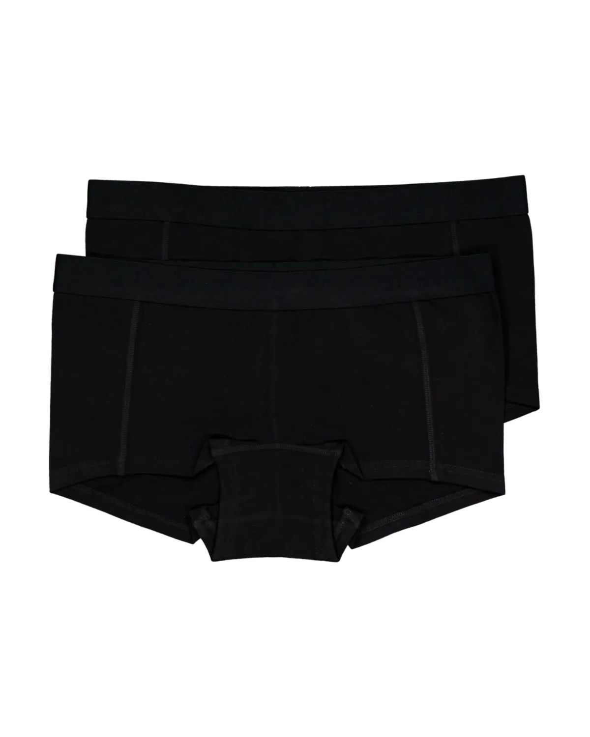 Boxer - Zwart