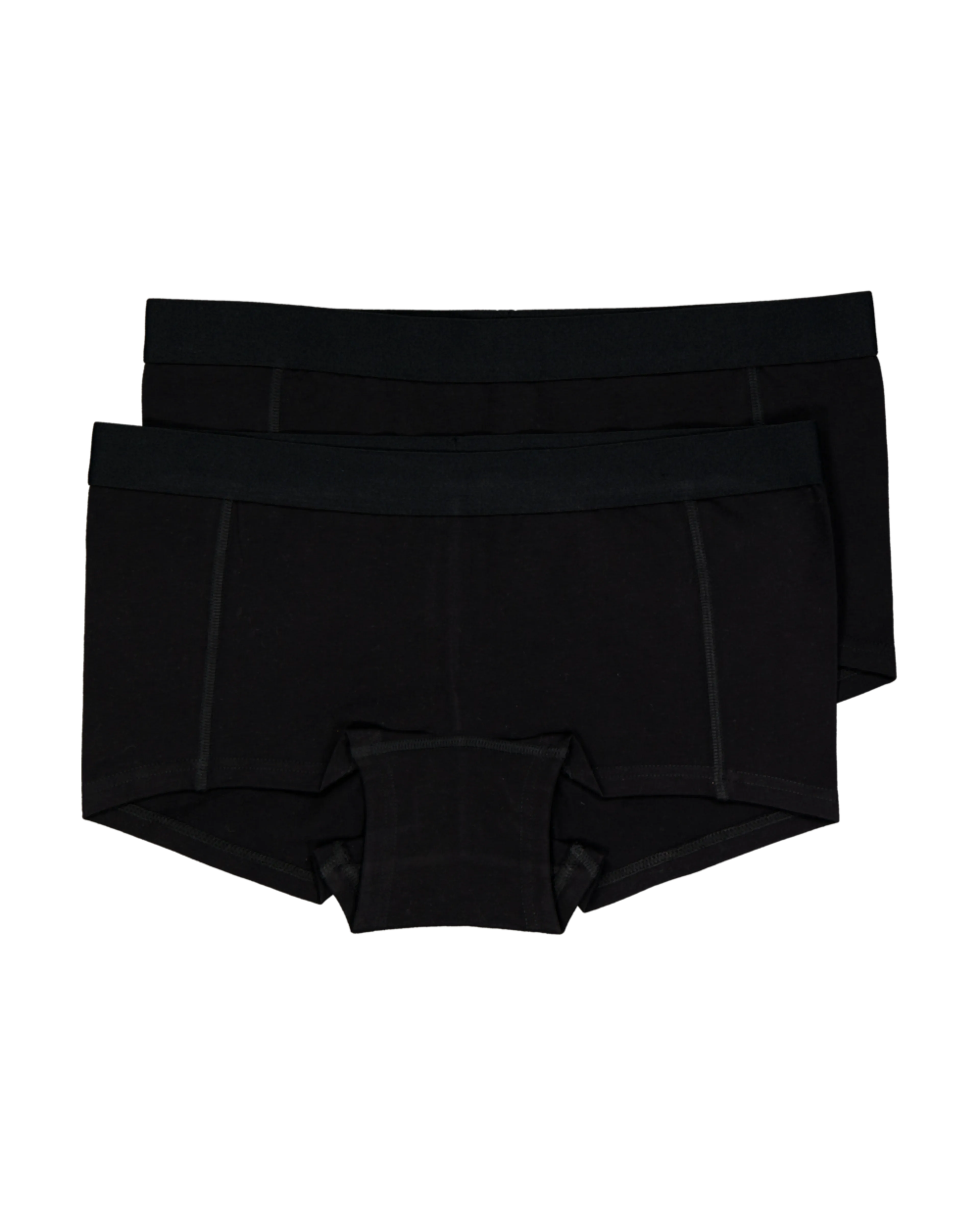 Boxer - Zwart