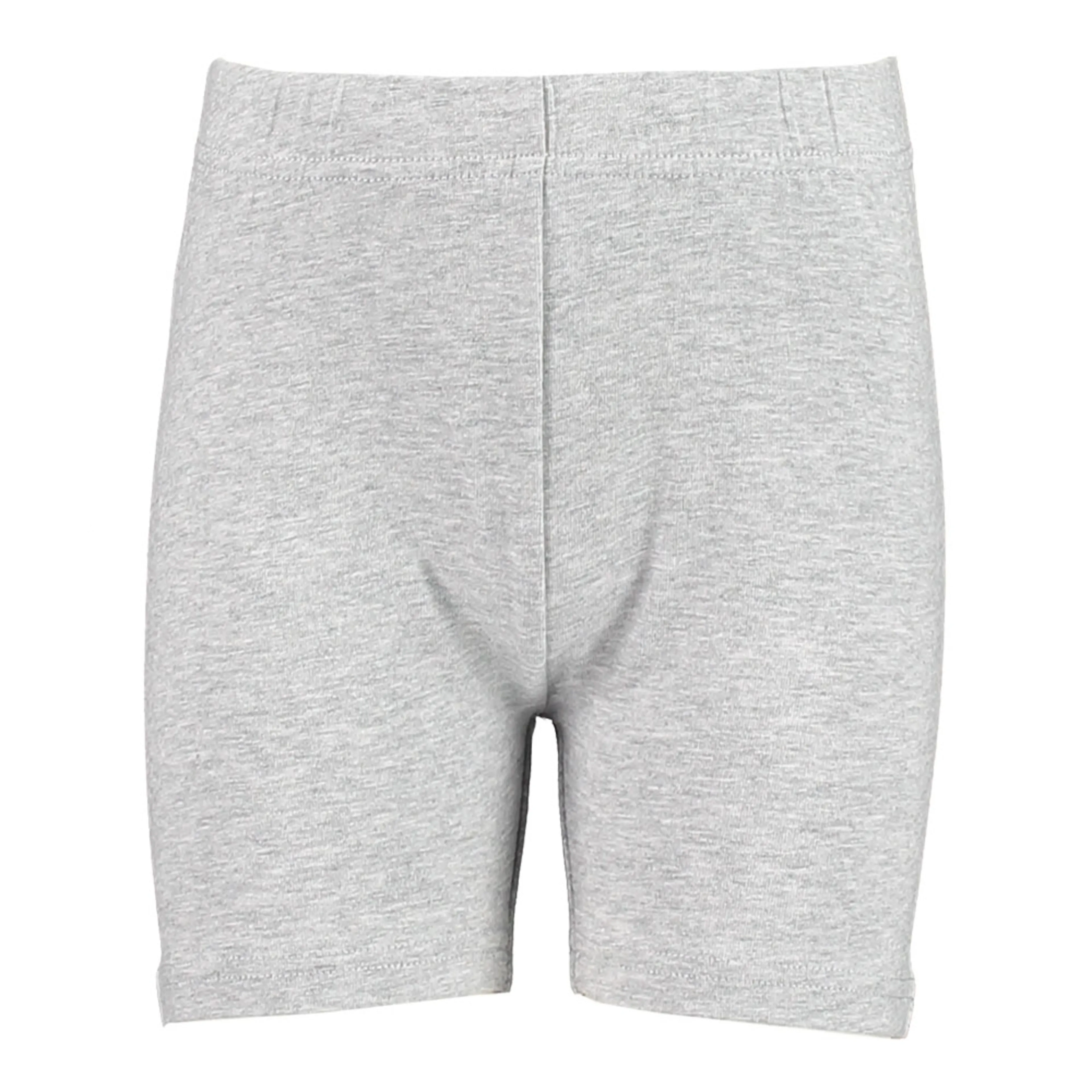 Legging cycliste - Gris