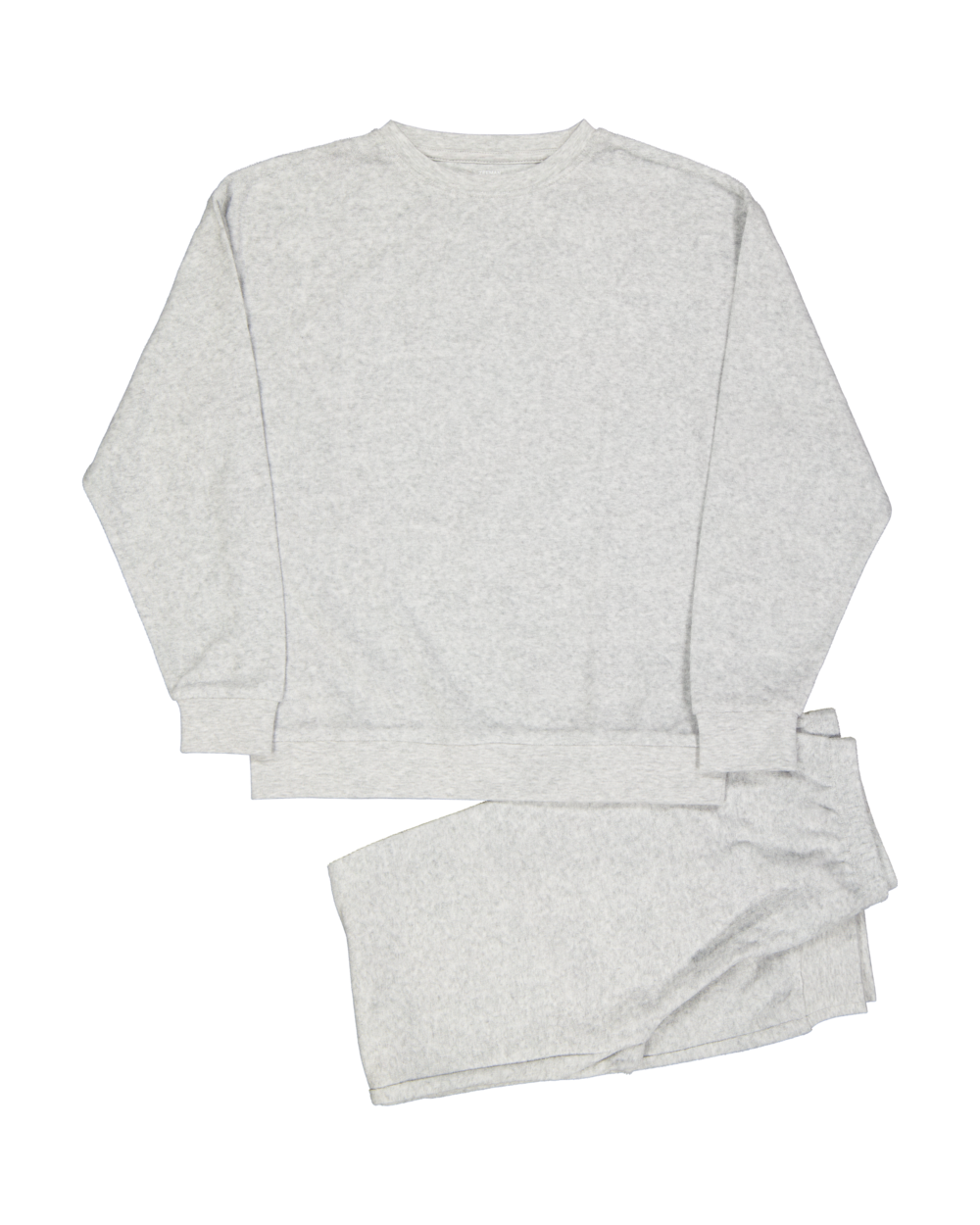 Pyjama – Grijs