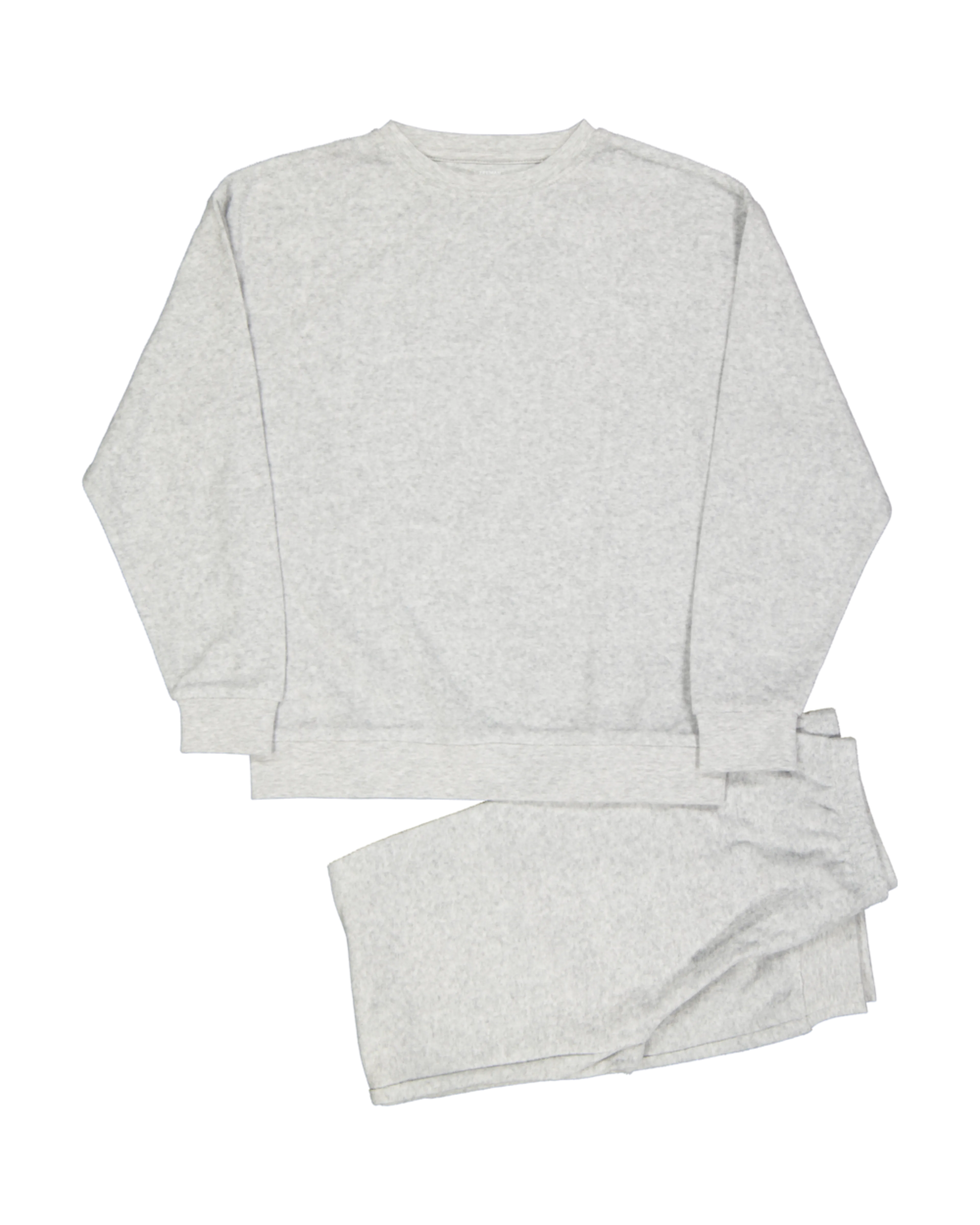 Pyjama - Grau