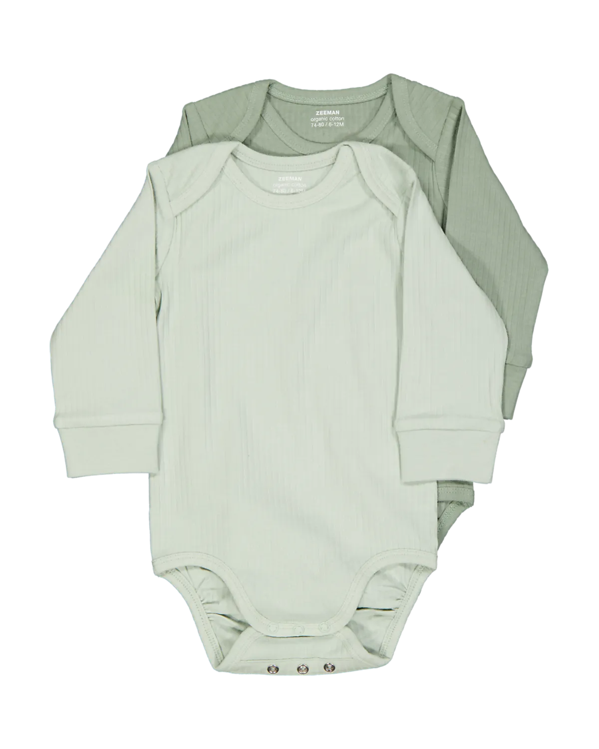 Romper - Groen