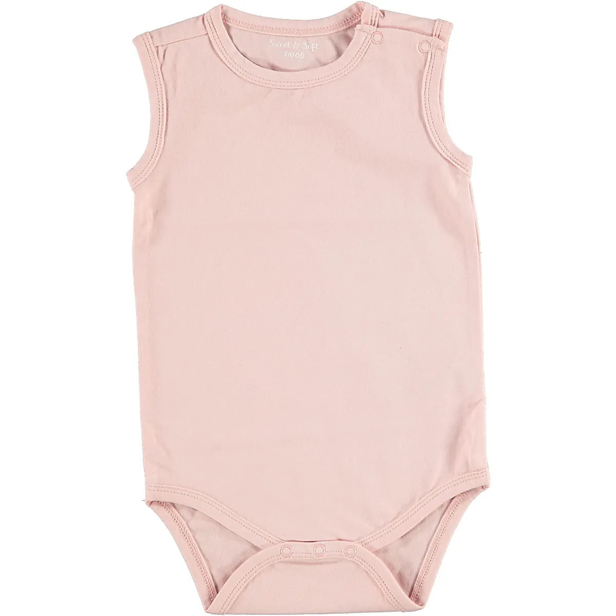 Romper - Zwart