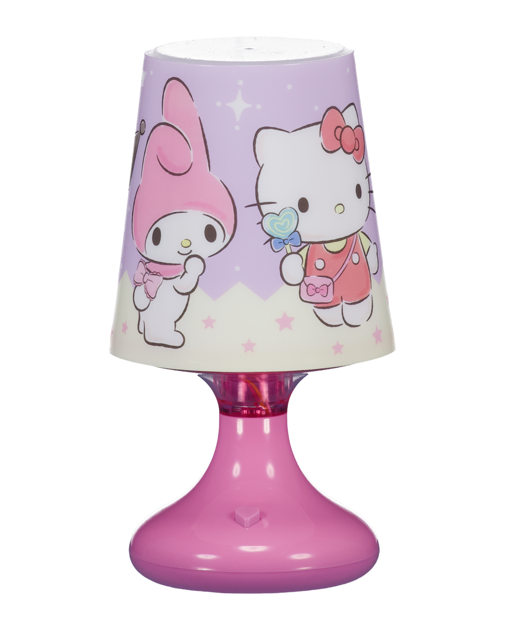 Nachtlamp - Multi-color