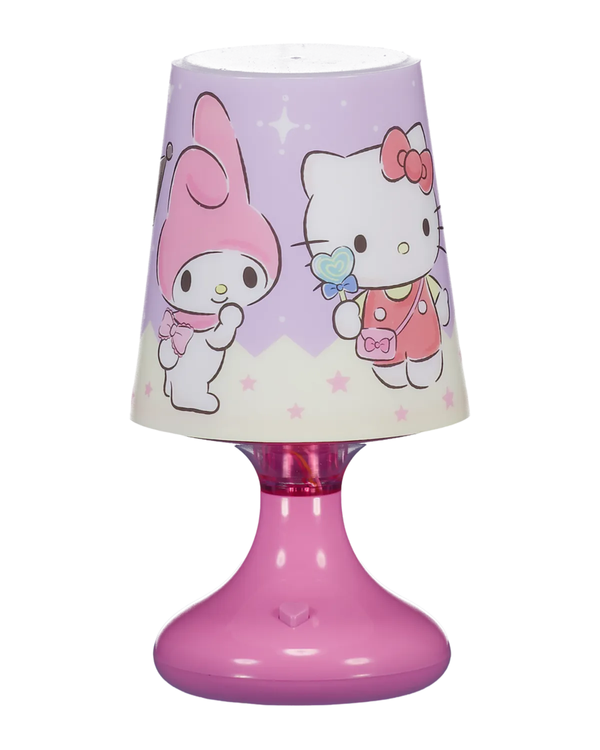 Veilleuse - Multicolore