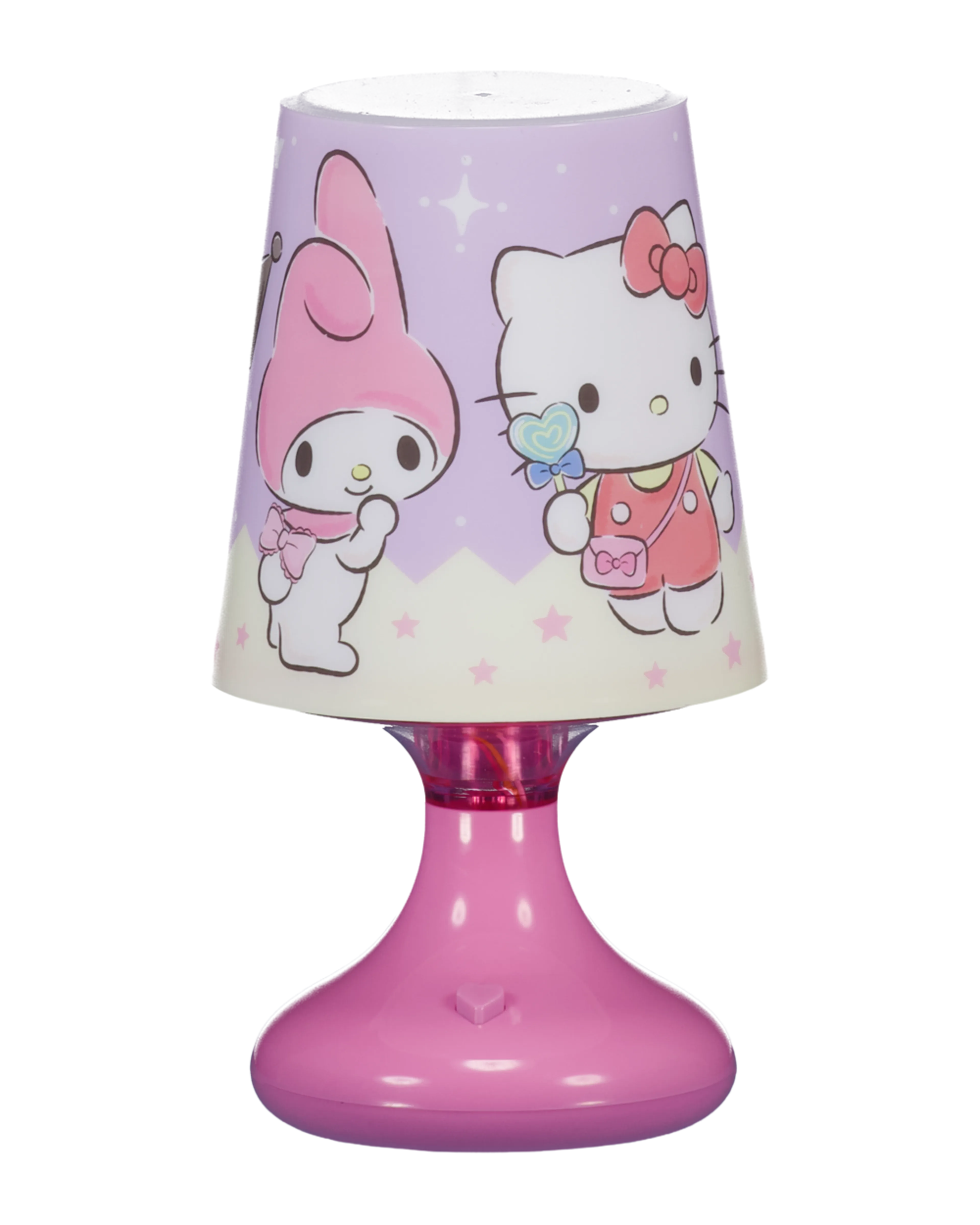 Nachtleuchte - Multicolor