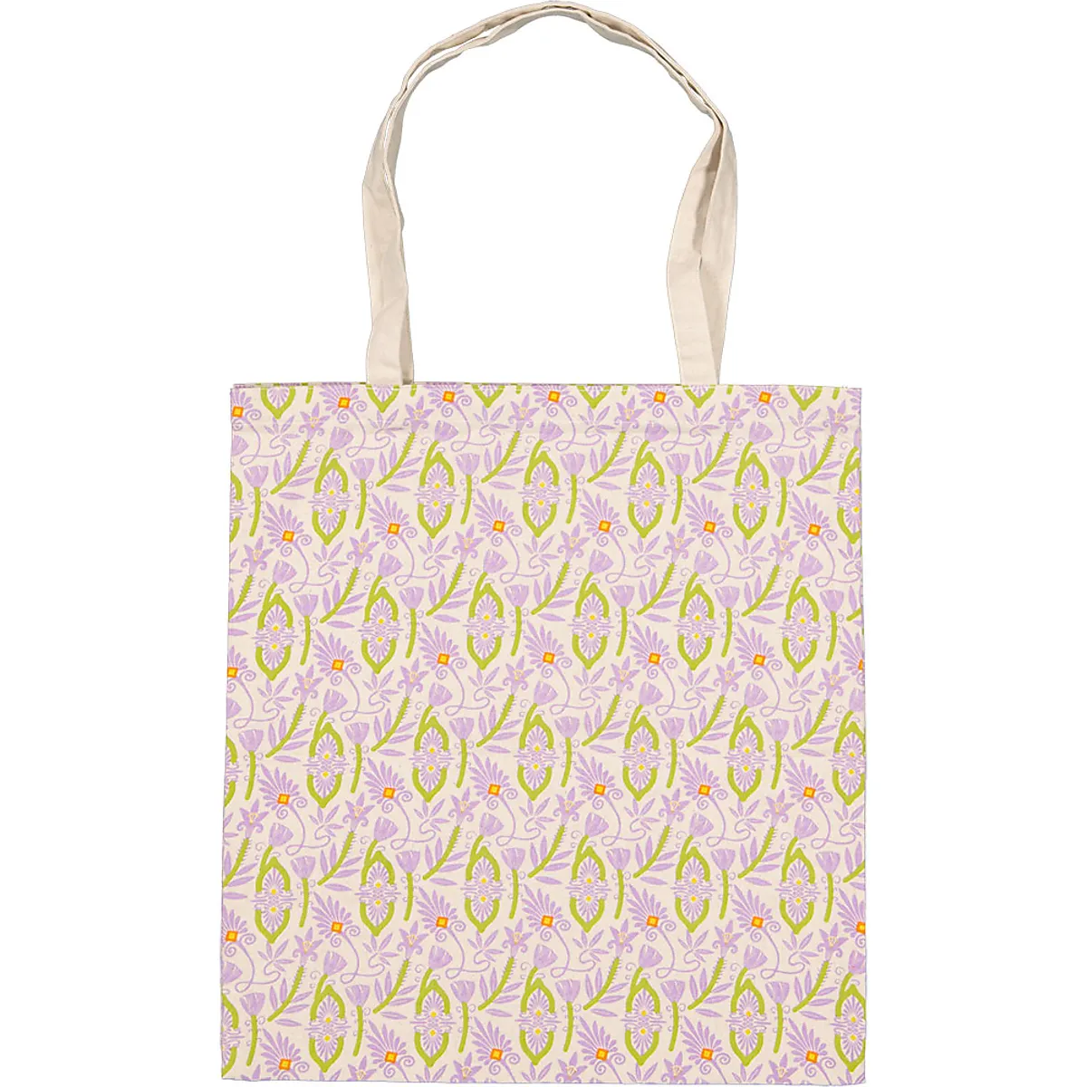 Sac en toile - Blanc