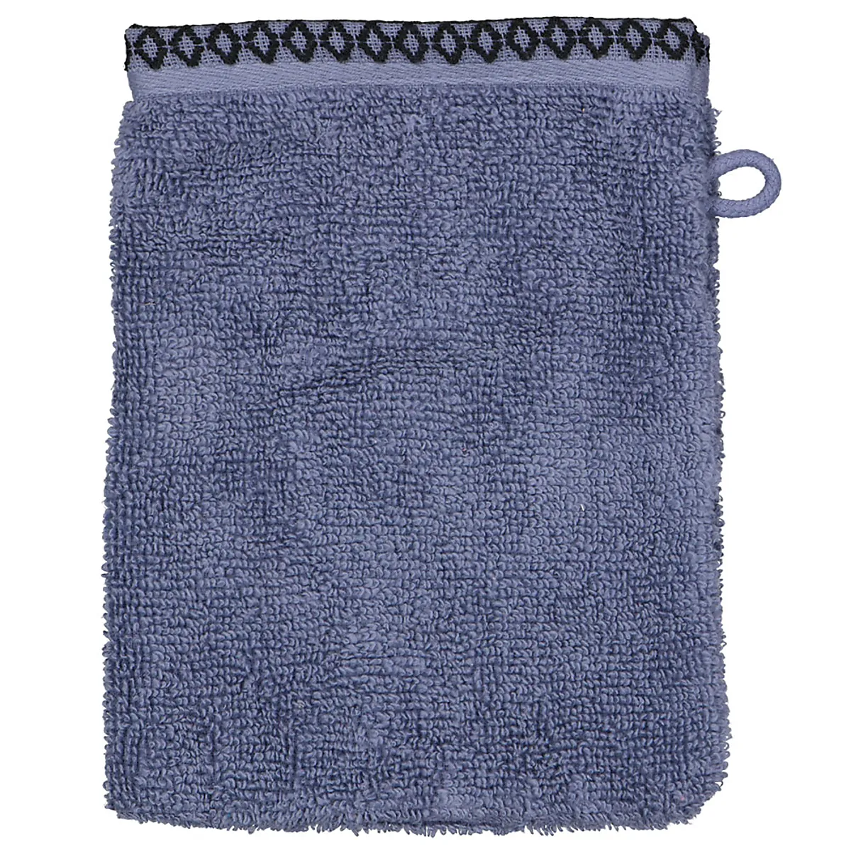 Washand - Blauw