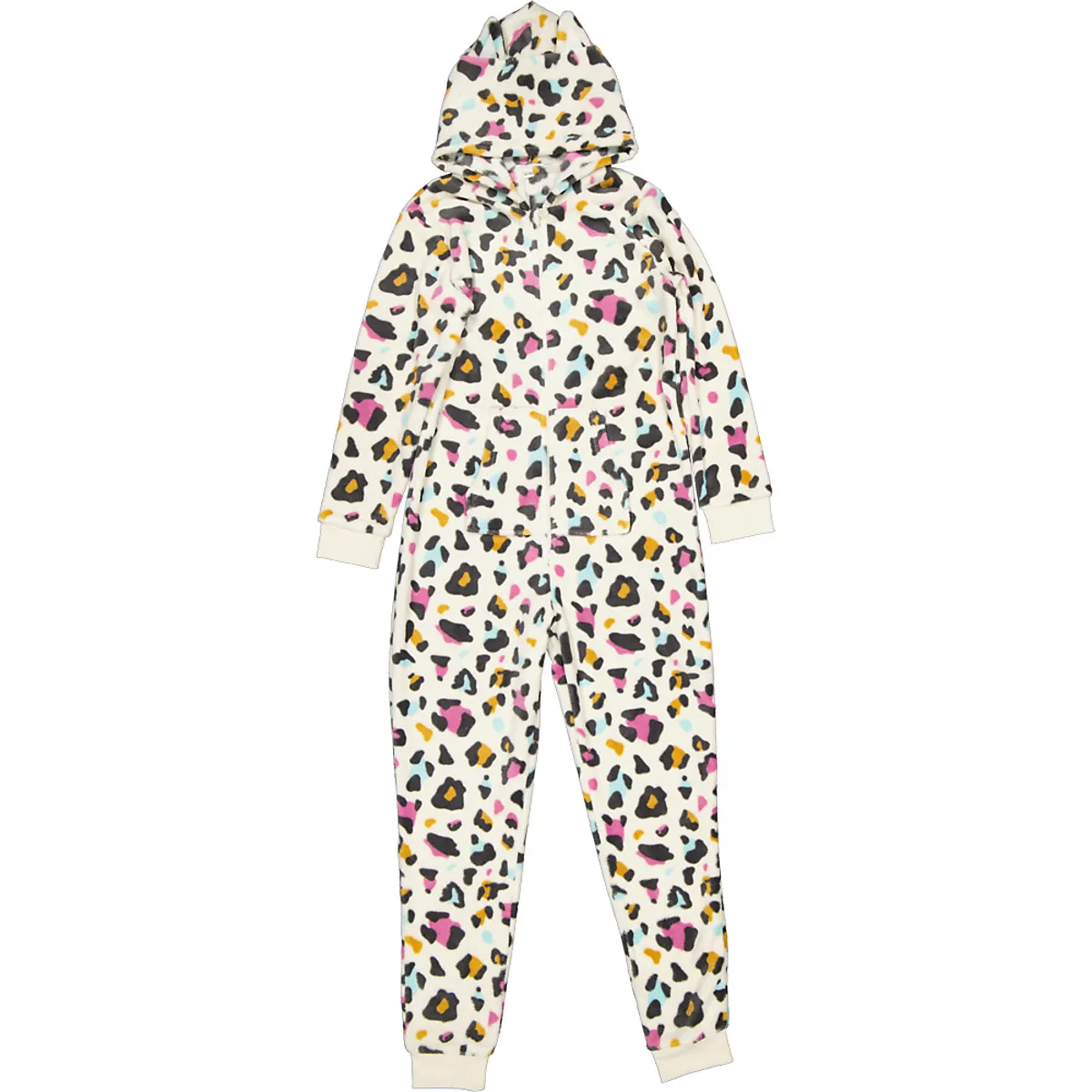Onesie - Wit