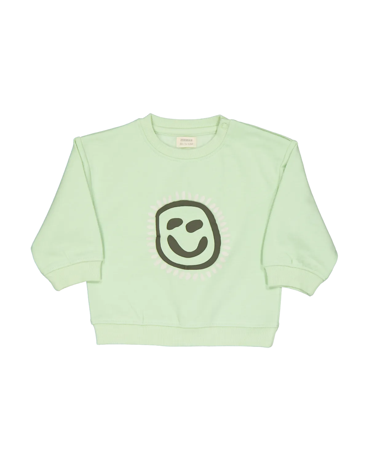 Sweat - Vert
