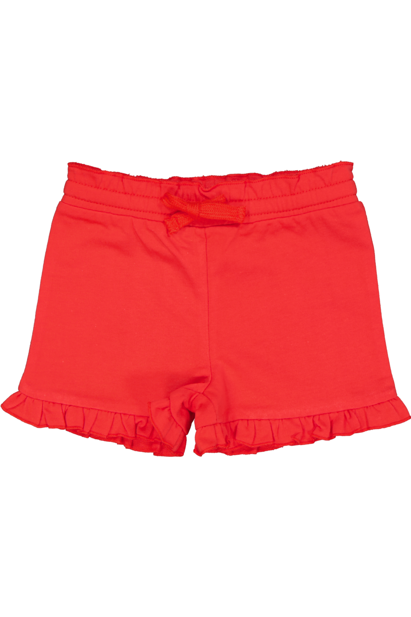 Short - Rood