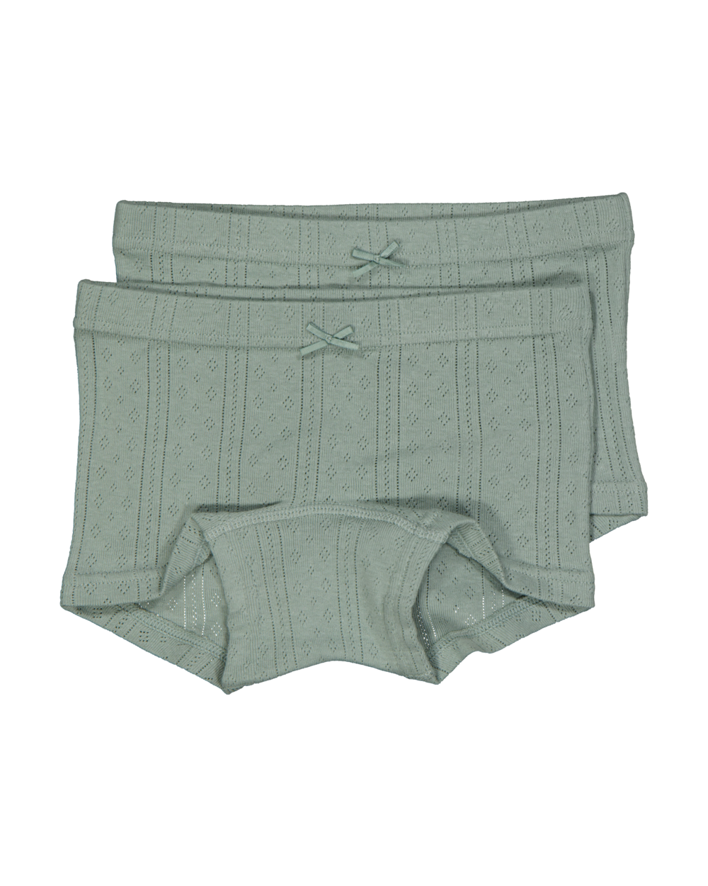 Boxer - Groen