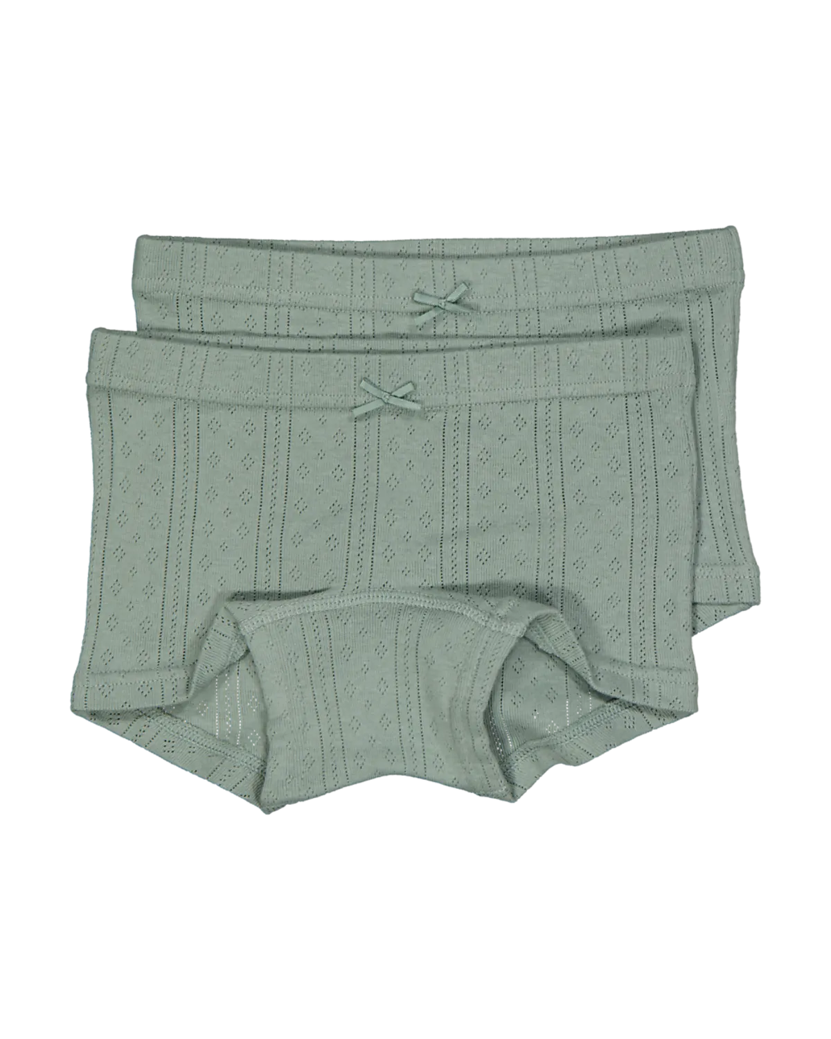 Boxer - Groen