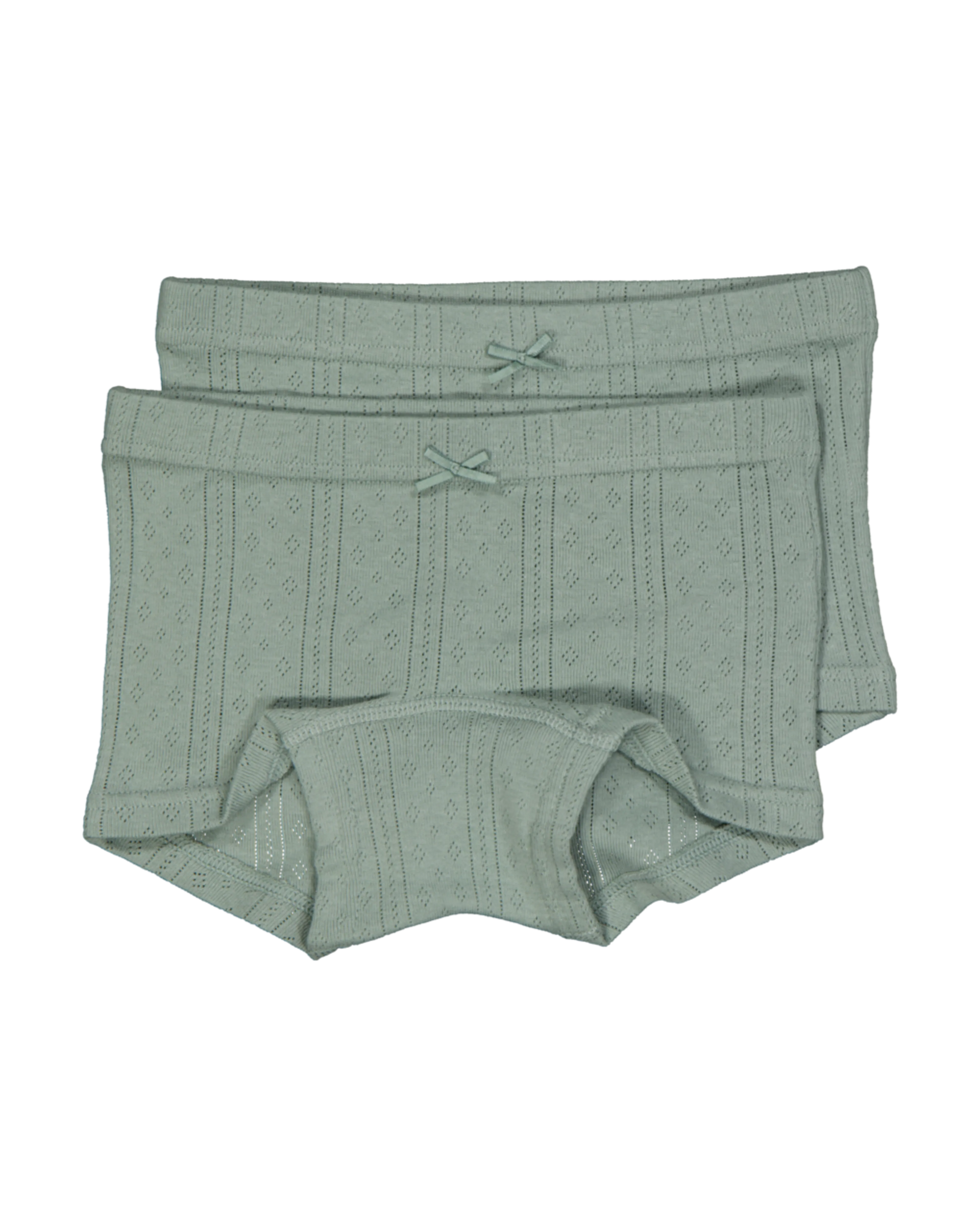 Boxer - Groen