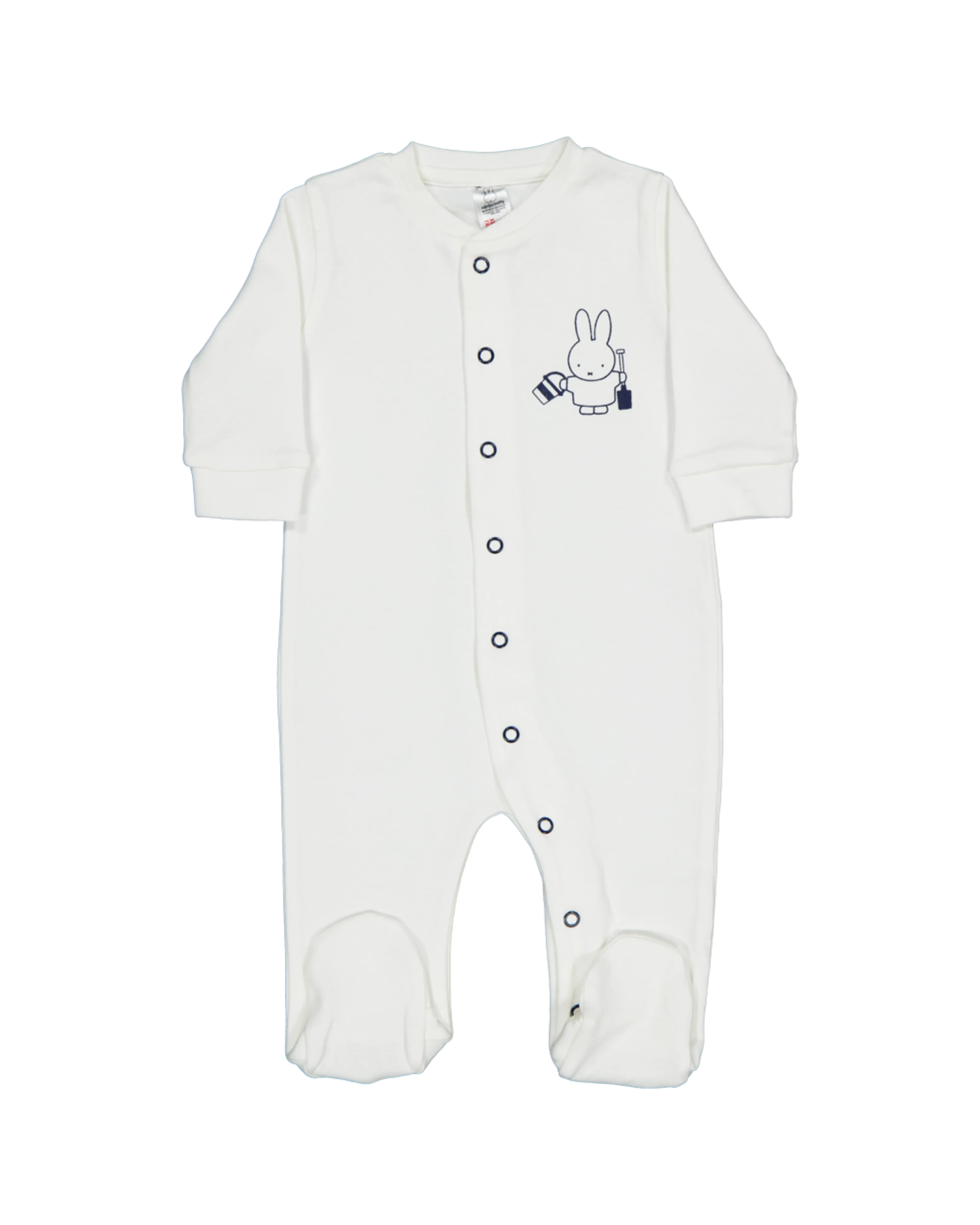 Pyjama - Wit