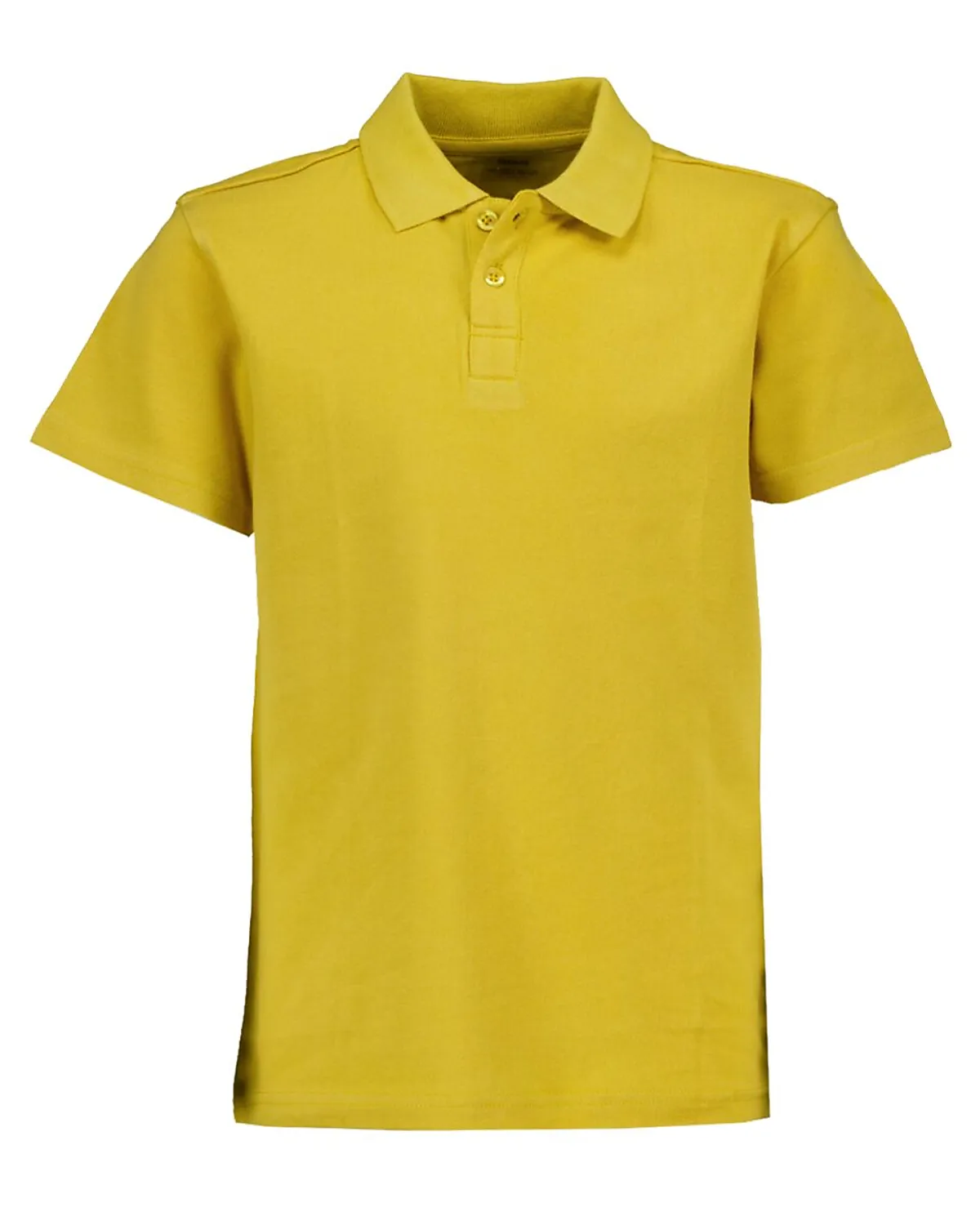 Poloshirt - Braun