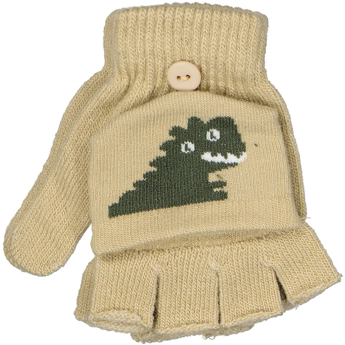 Handschoenen - Bruin