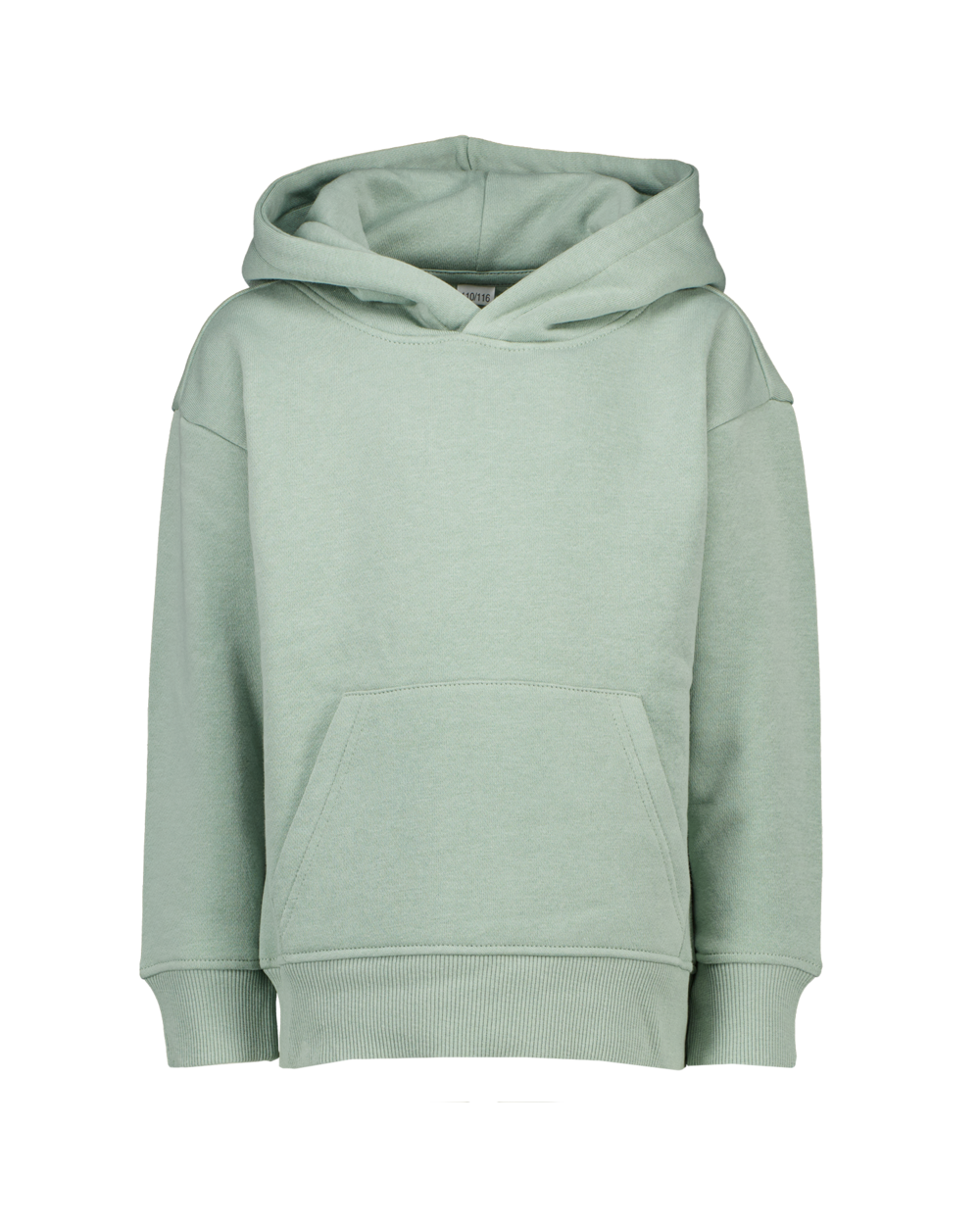 Hoodie - Groen