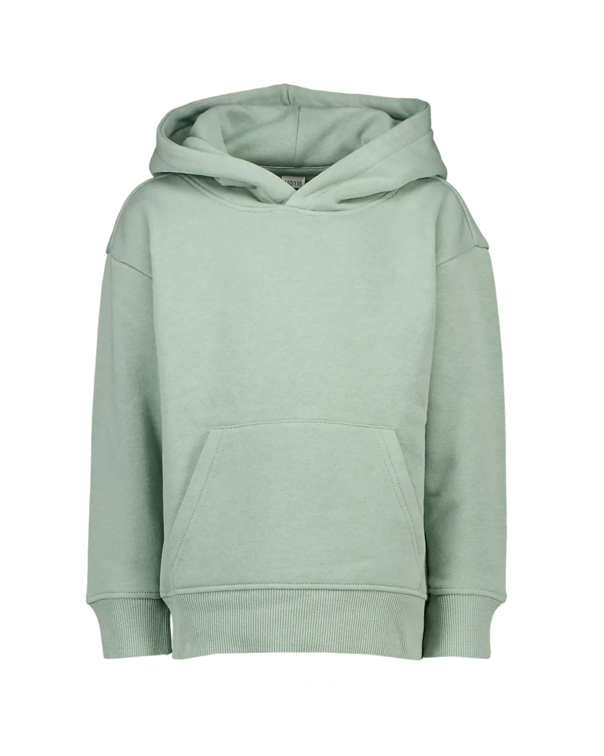 Sweat à capuche - Vert
