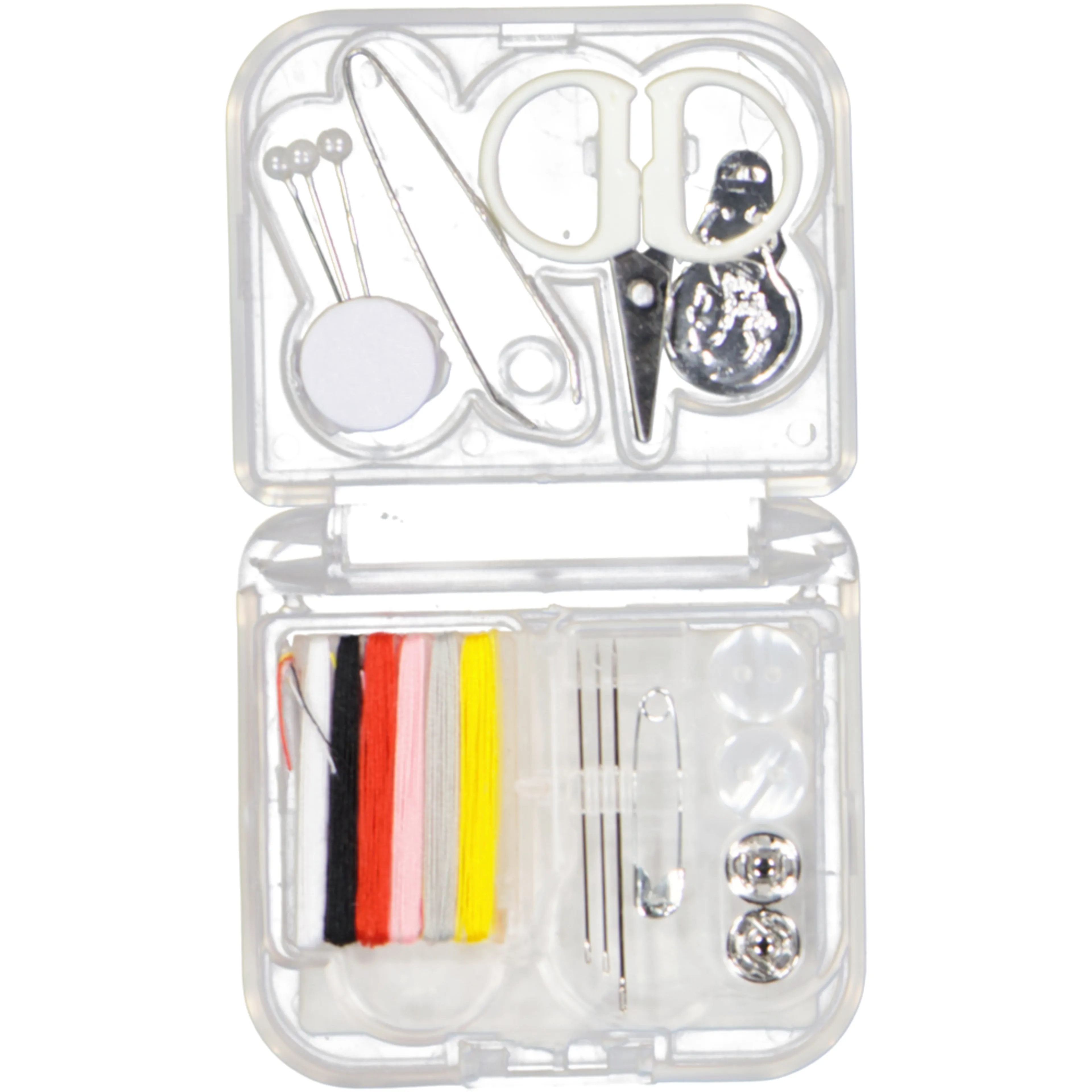 Kit de couture - Multicolore