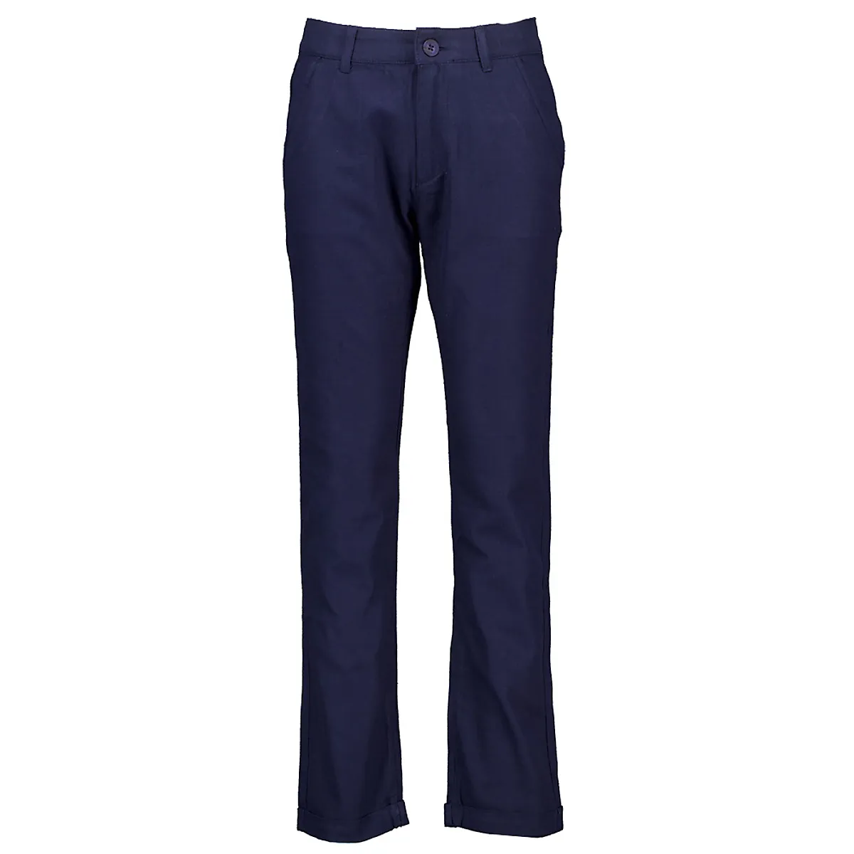 Broek - Blauw
