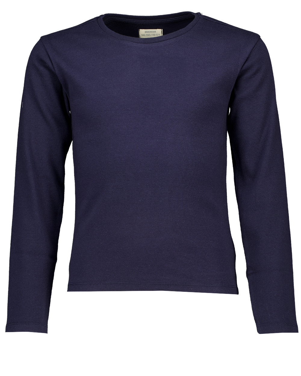 T-shirt - Blauw