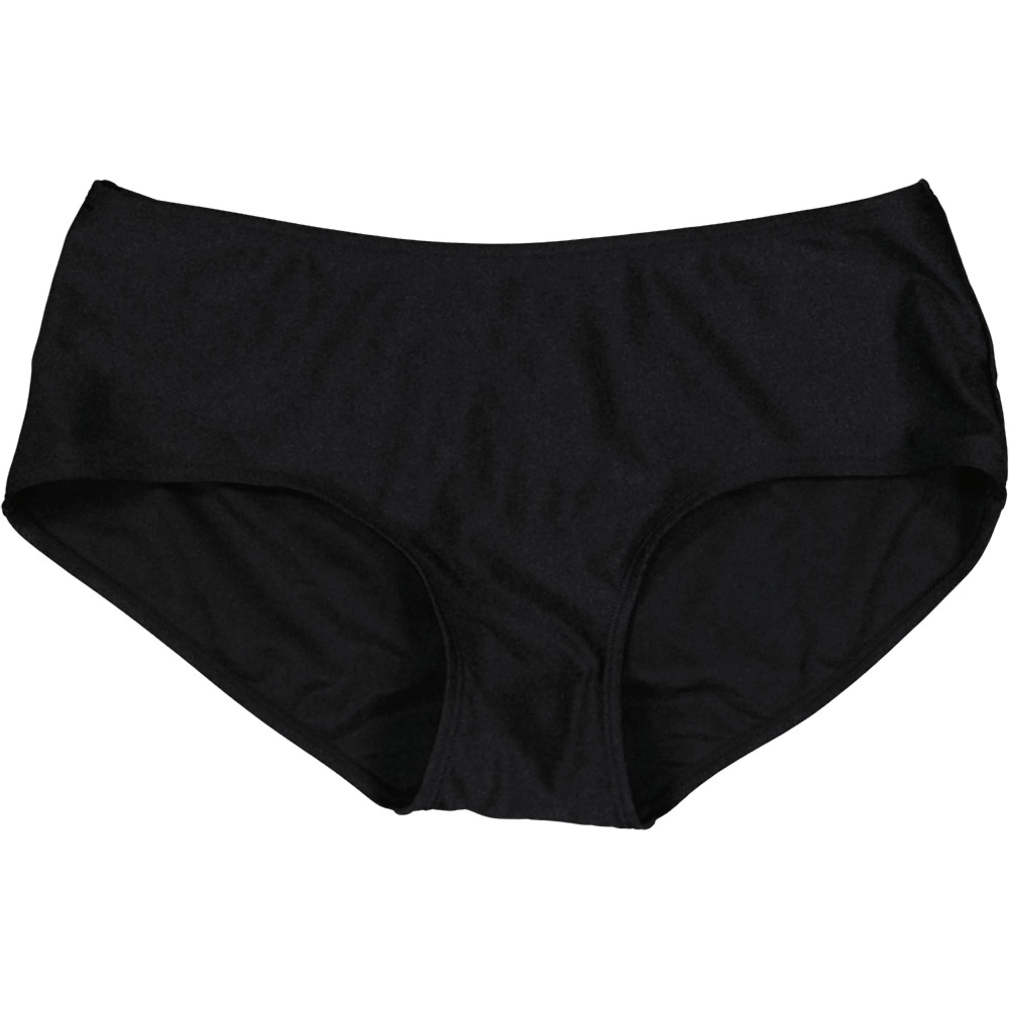 Bikini-Hipster - Schwarz